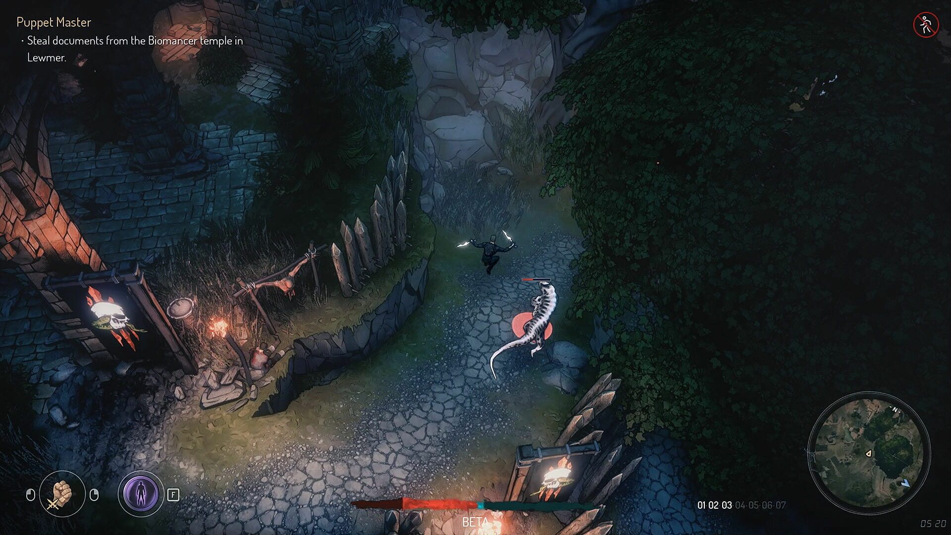 Seven: Enhanced - Collector's Edition screenshot 5