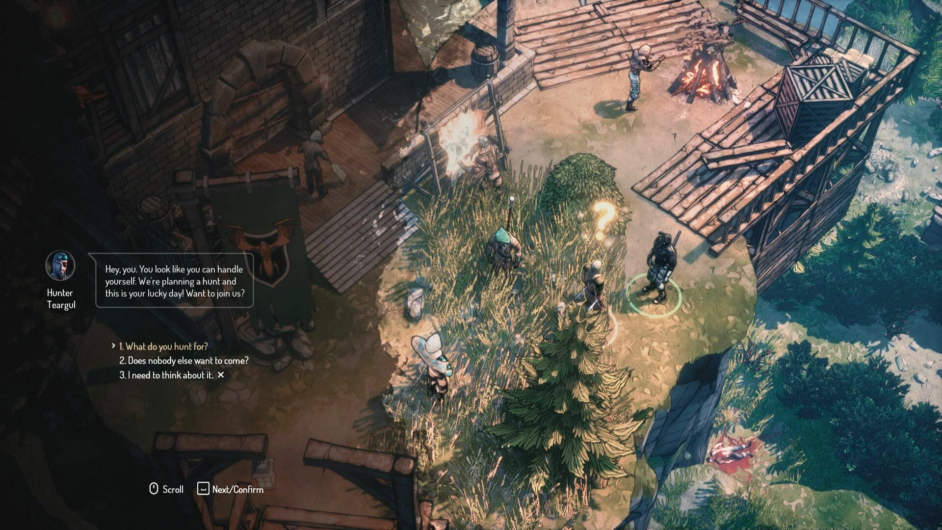 Seven: Enhanced - Collector's Edition screenshot 9