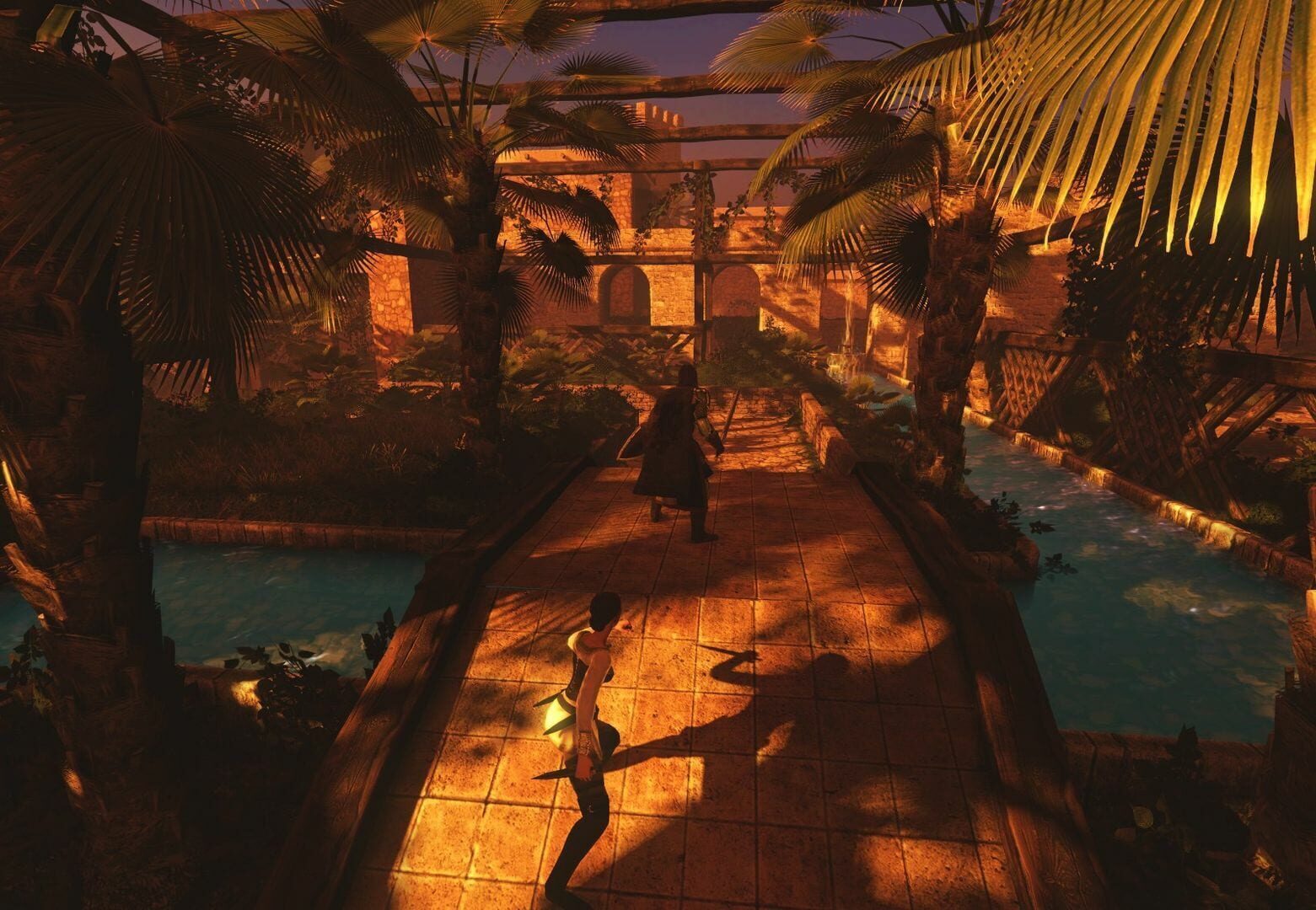 The First Templar: Special Edition screenshot 10