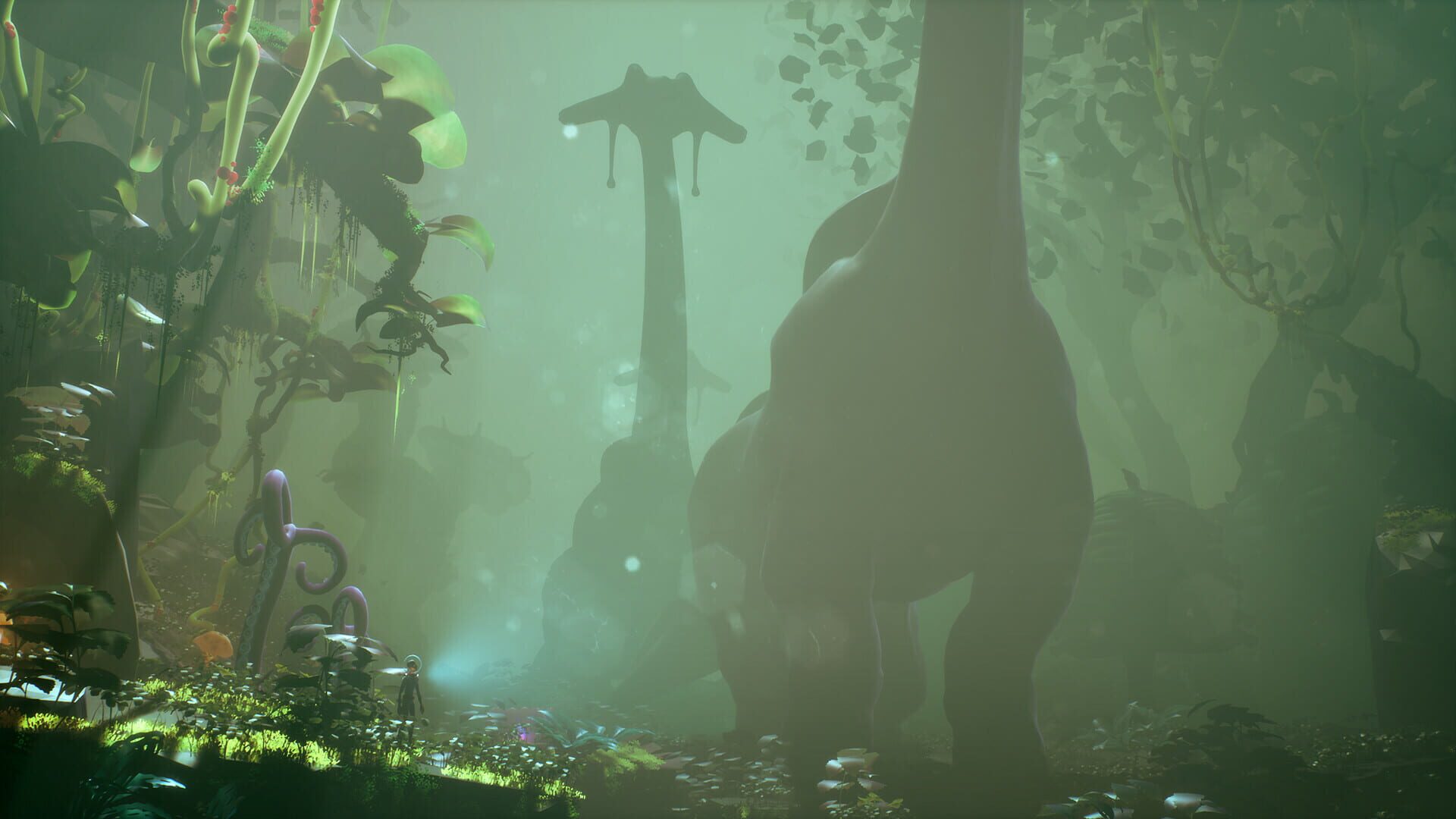 Planet Alpha: Digital Deluxe Edition screenshot 1