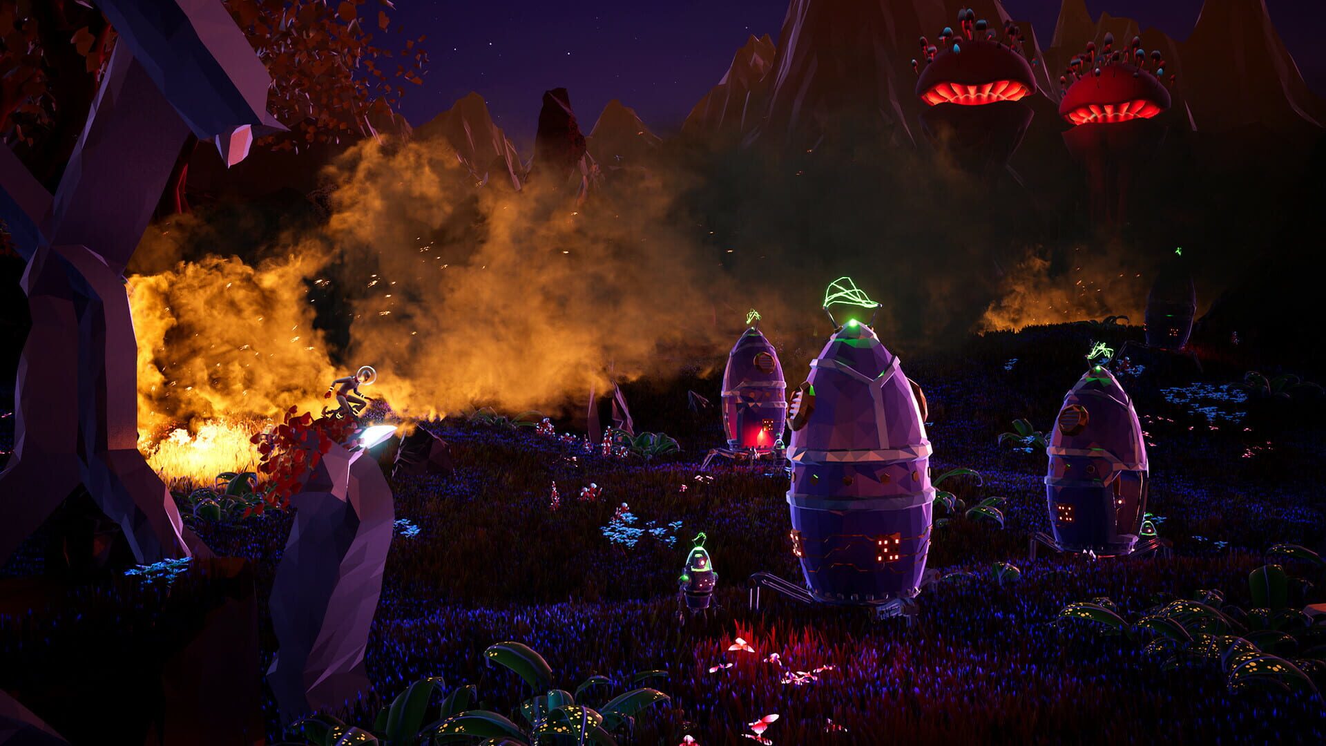 Planet Alpha: Digital Deluxe Edition screenshot 3