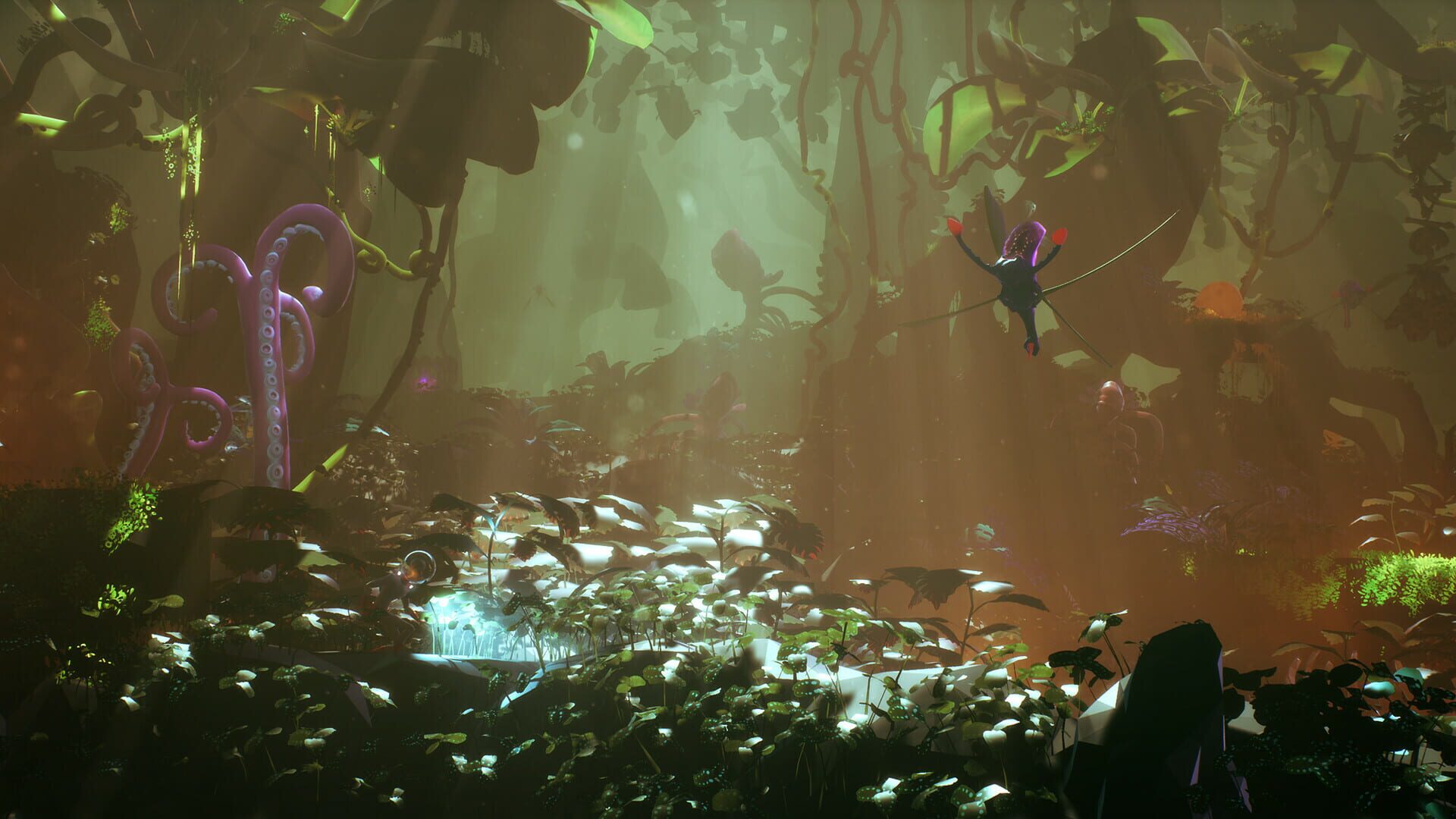 Planet Alpha: Digital Deluxe Edition screenshot 4