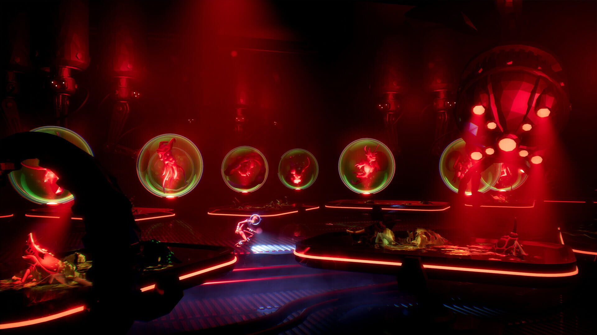 Planet Alpha: Digital Deluxe Edition screenshot 5