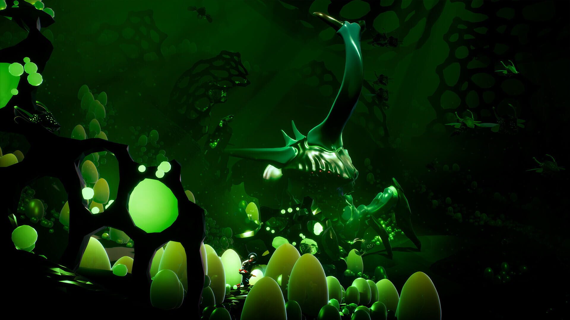 Planet Alpha: Digital Deluxe Edition screenshot 6