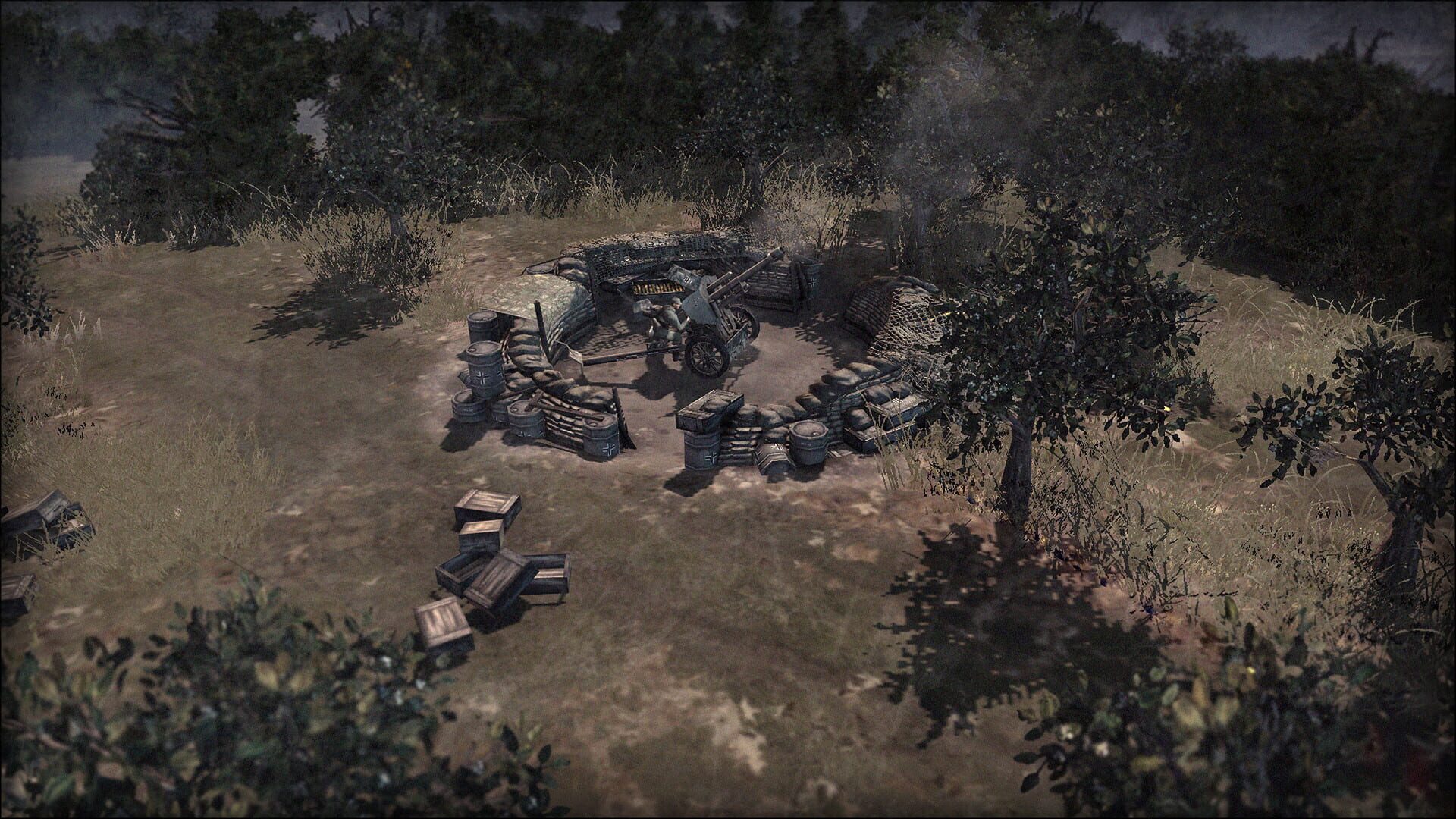 Company of Heroes: Back to Basics screenshot 2
