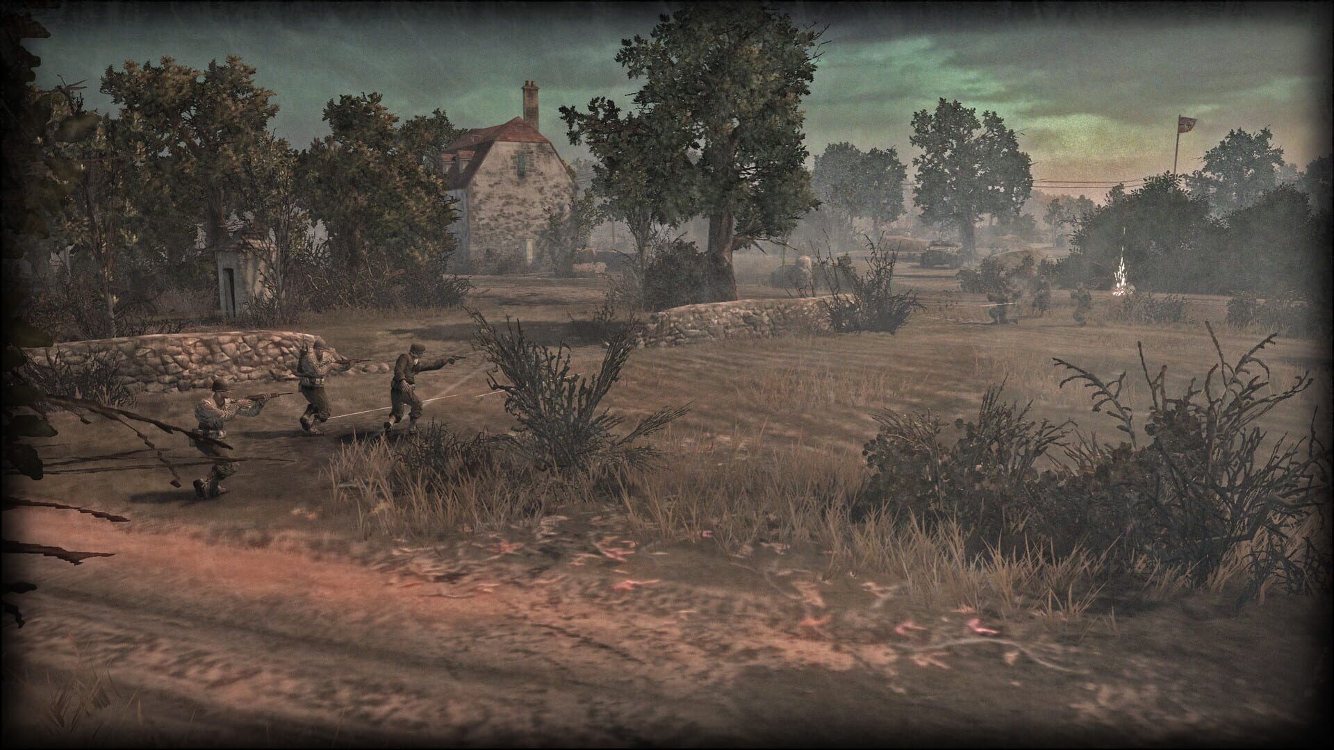 Company of Heroes: Back to Basics screenshot 5