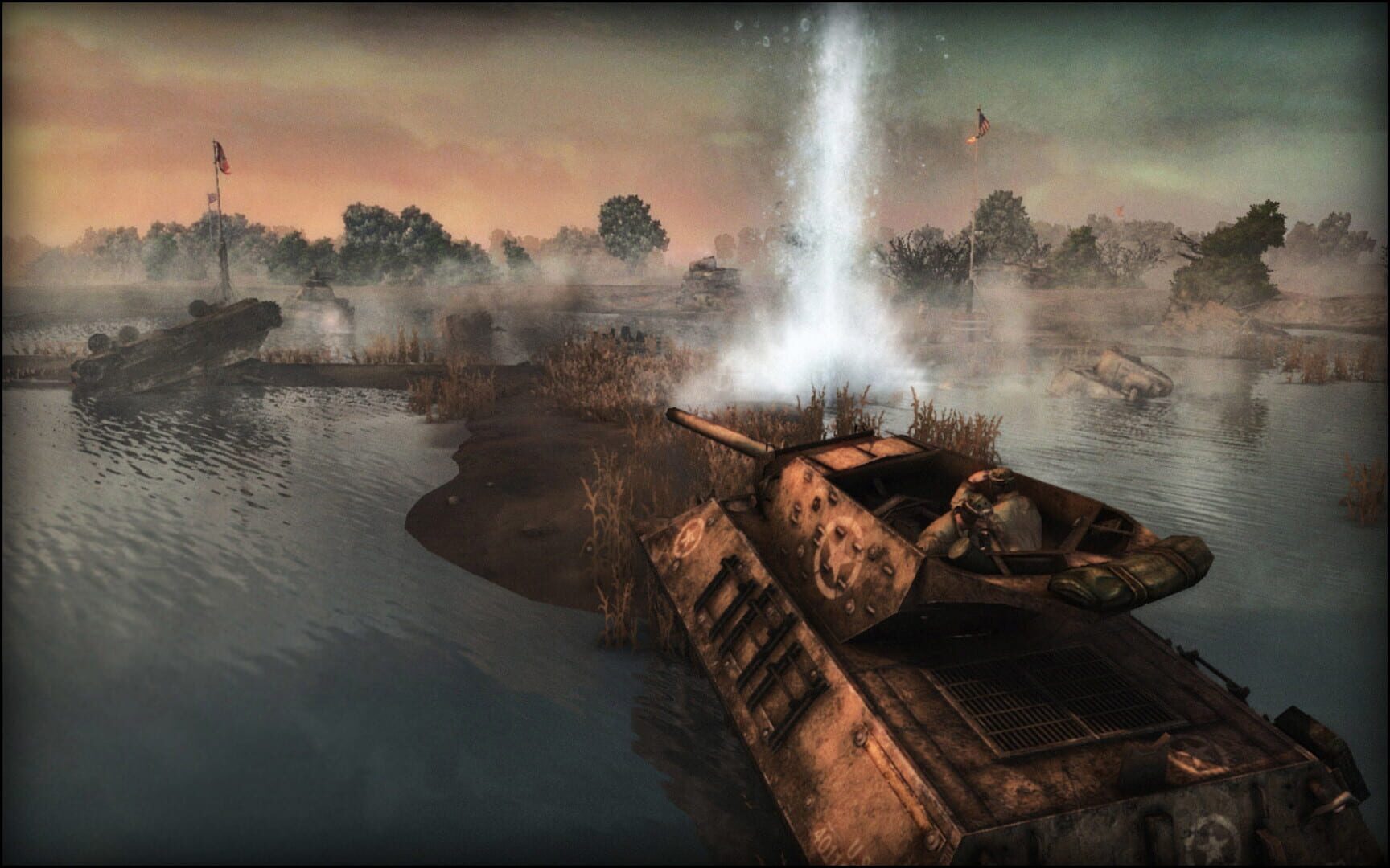 Company of Heroes: Back to Basics screenshot 7