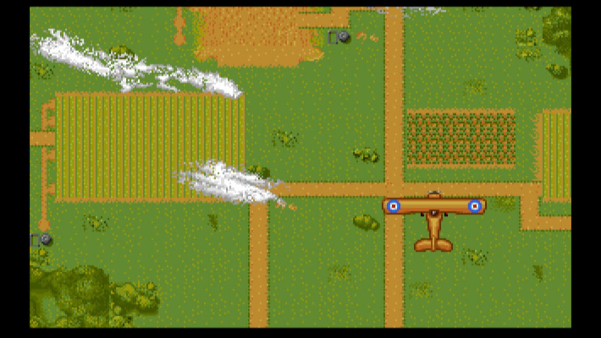 Wings: Emulated Amiga Edition screenshot 8