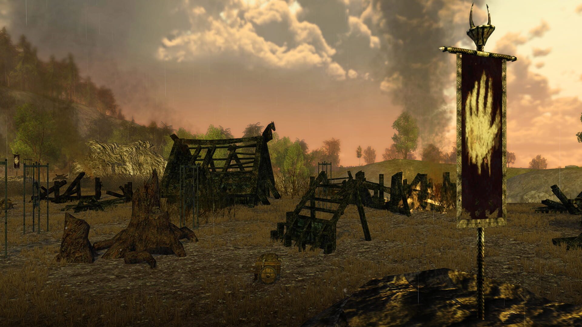 The Lord of the Rings Online: Helm’s Deep - Premium Edition screenshot 6