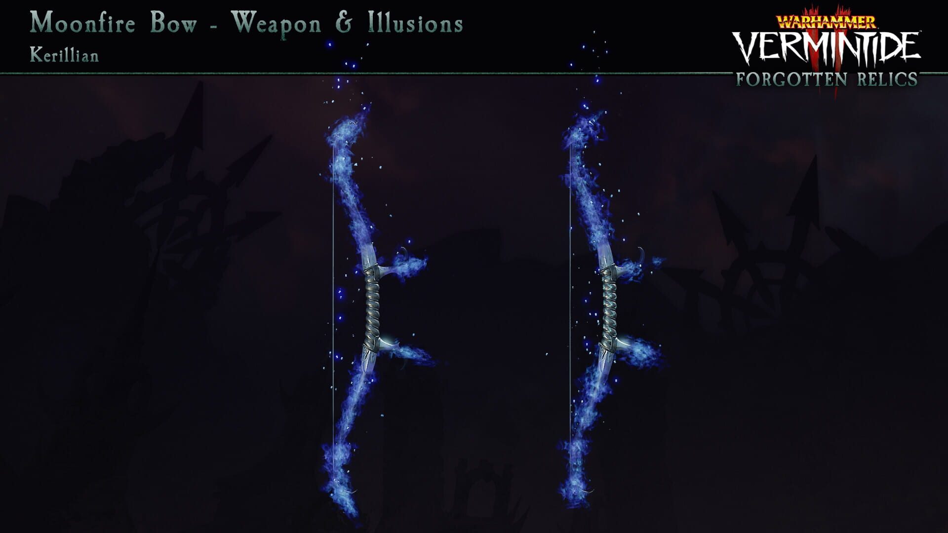 Warhammer: Vermintide 2 - Forgotten Relics Pack screenshot 10