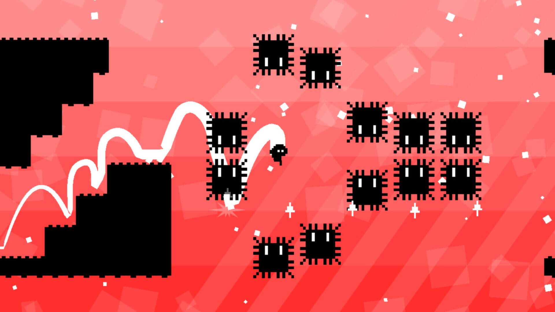 Electronic Super Joy: Bonus Content Pack! screenshot 2