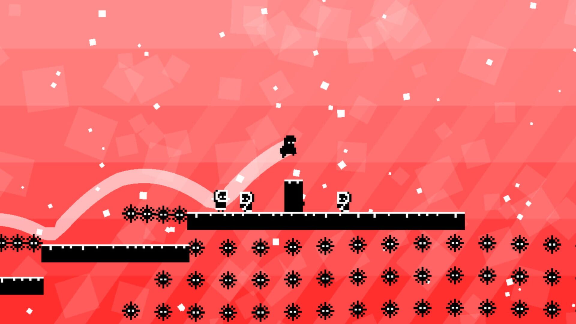 Electronic Super Joy: Bonus Content Pack! screenshot 4