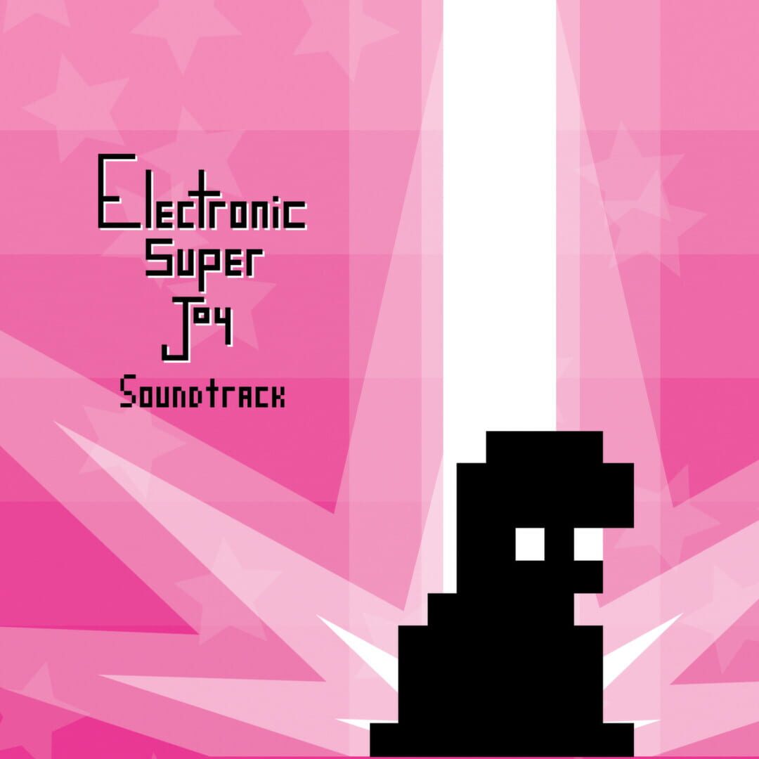 Electronic Super Joy: Bonus Content Pack! screenshot 7