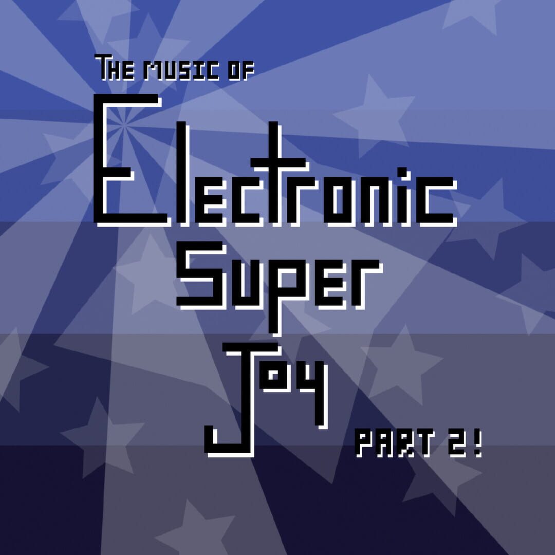 Electronic Super Joy: Bonus Content Pack! screenshot 8