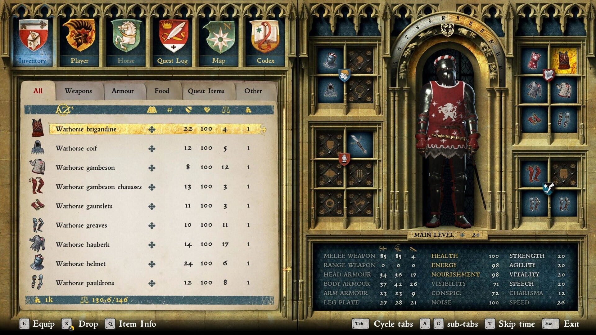 Kingdom Come: Deliverance - Treasures of the Past screenshot 3