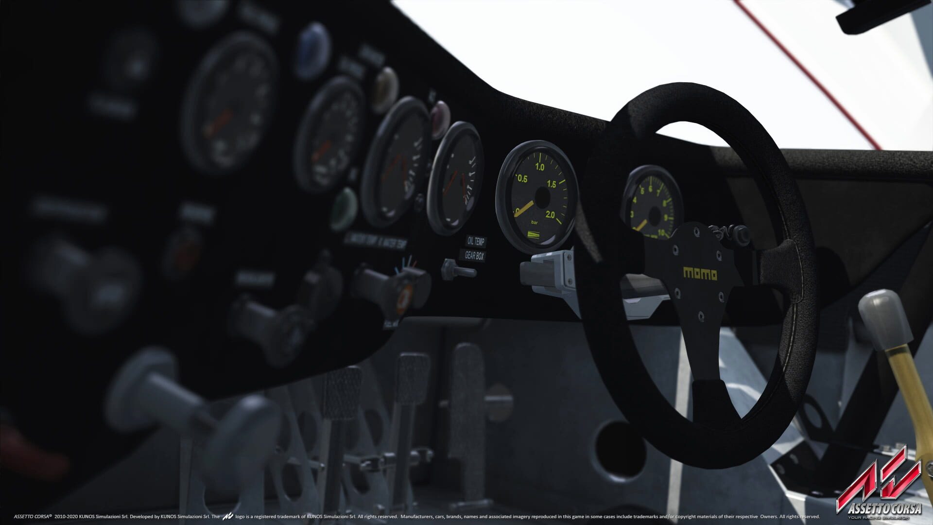 Assetto Corsa: Porsche Pack II screenshot 5