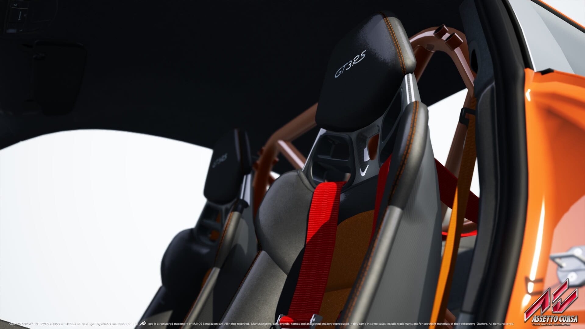 Assetto Corsa: Porsche Pack II screenshot 6