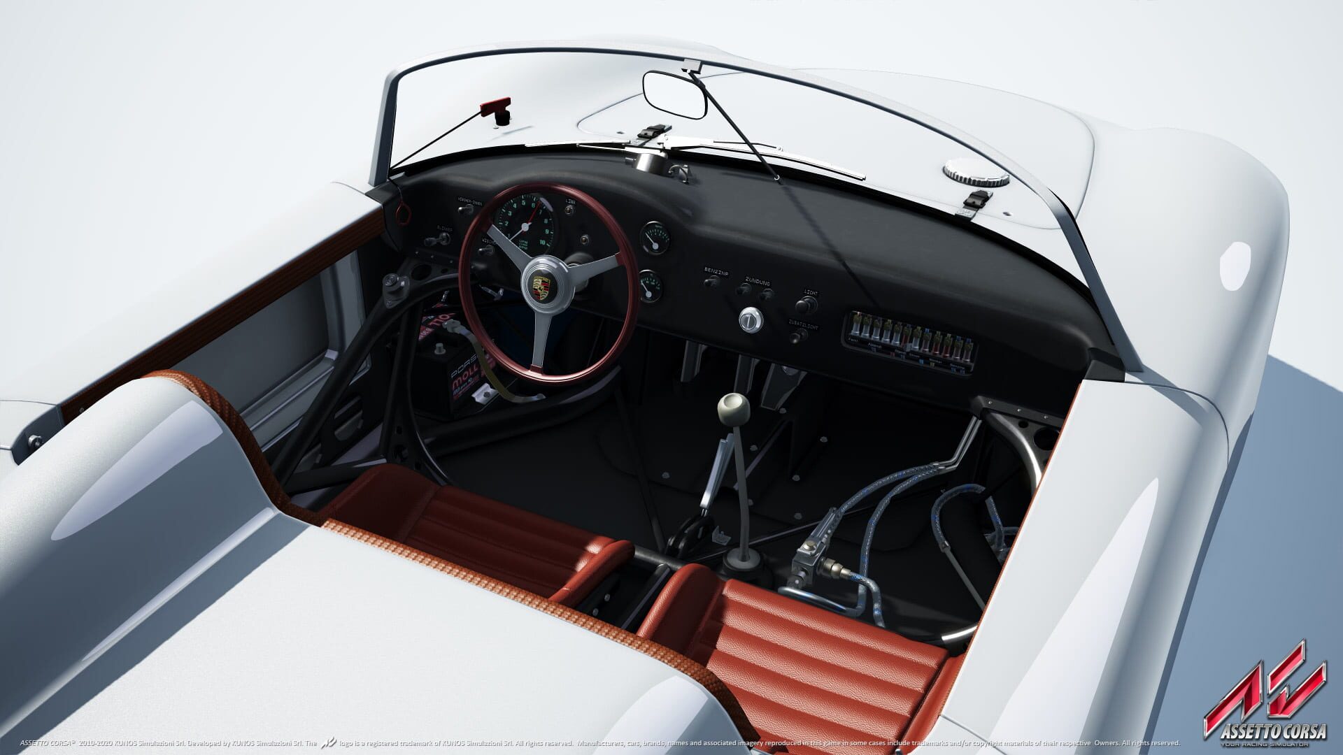 Assetto Corsa: Porsche Pack II screenshot 10