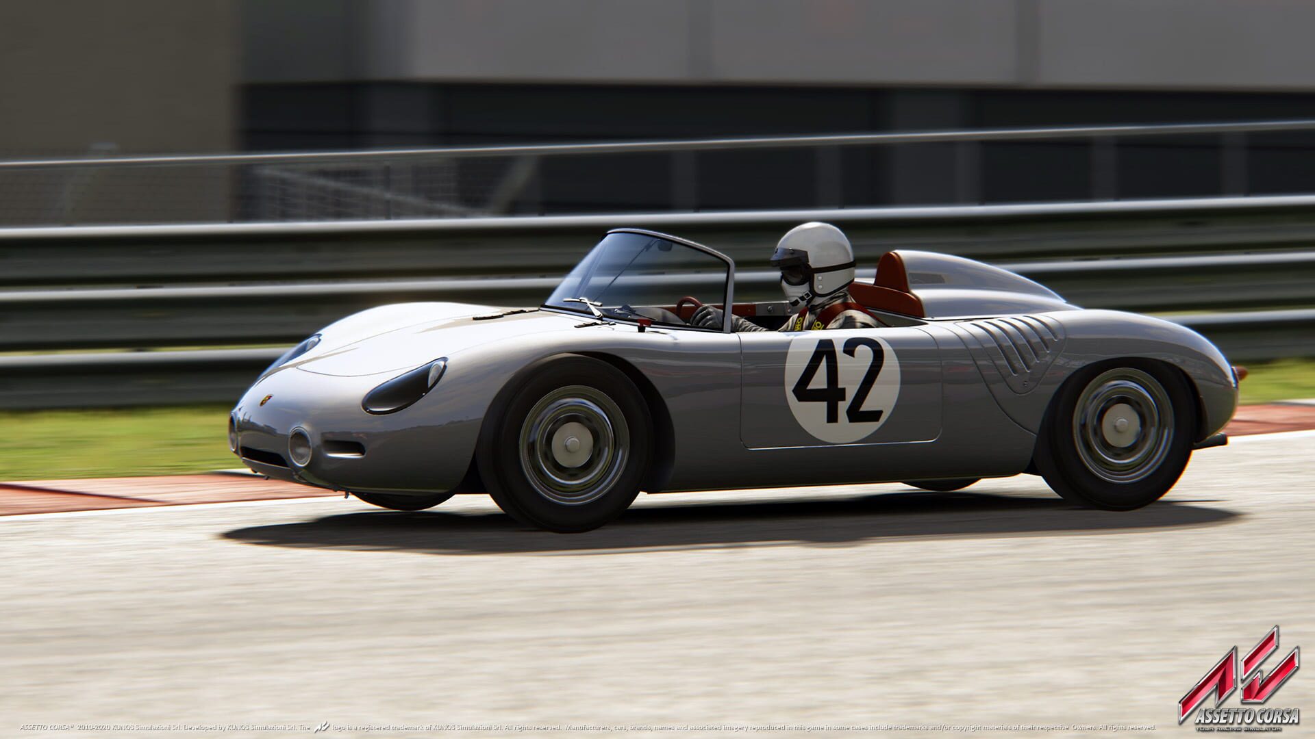Assetto Corsa: Porsche Pack II screenshot 12