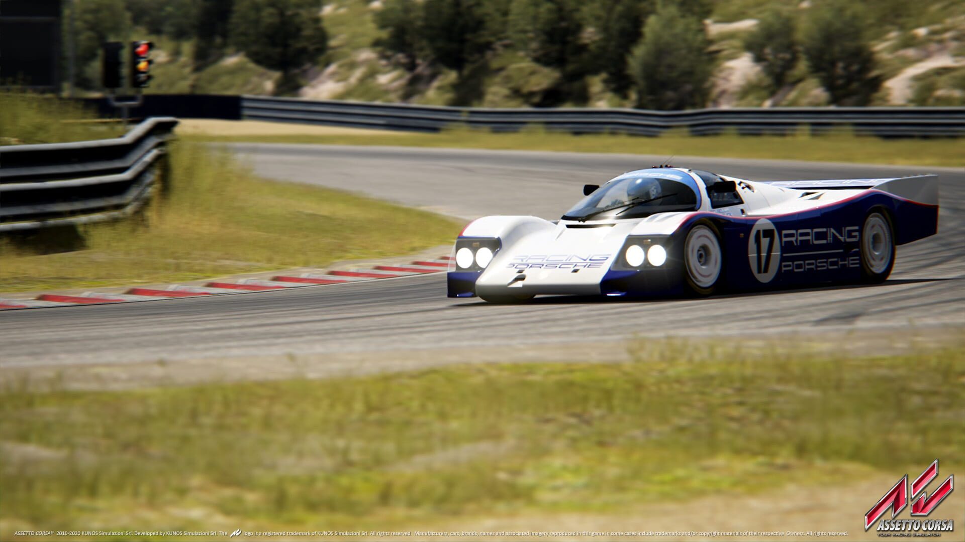 Assetto Corsa: Porsche Pack II screenshot 15