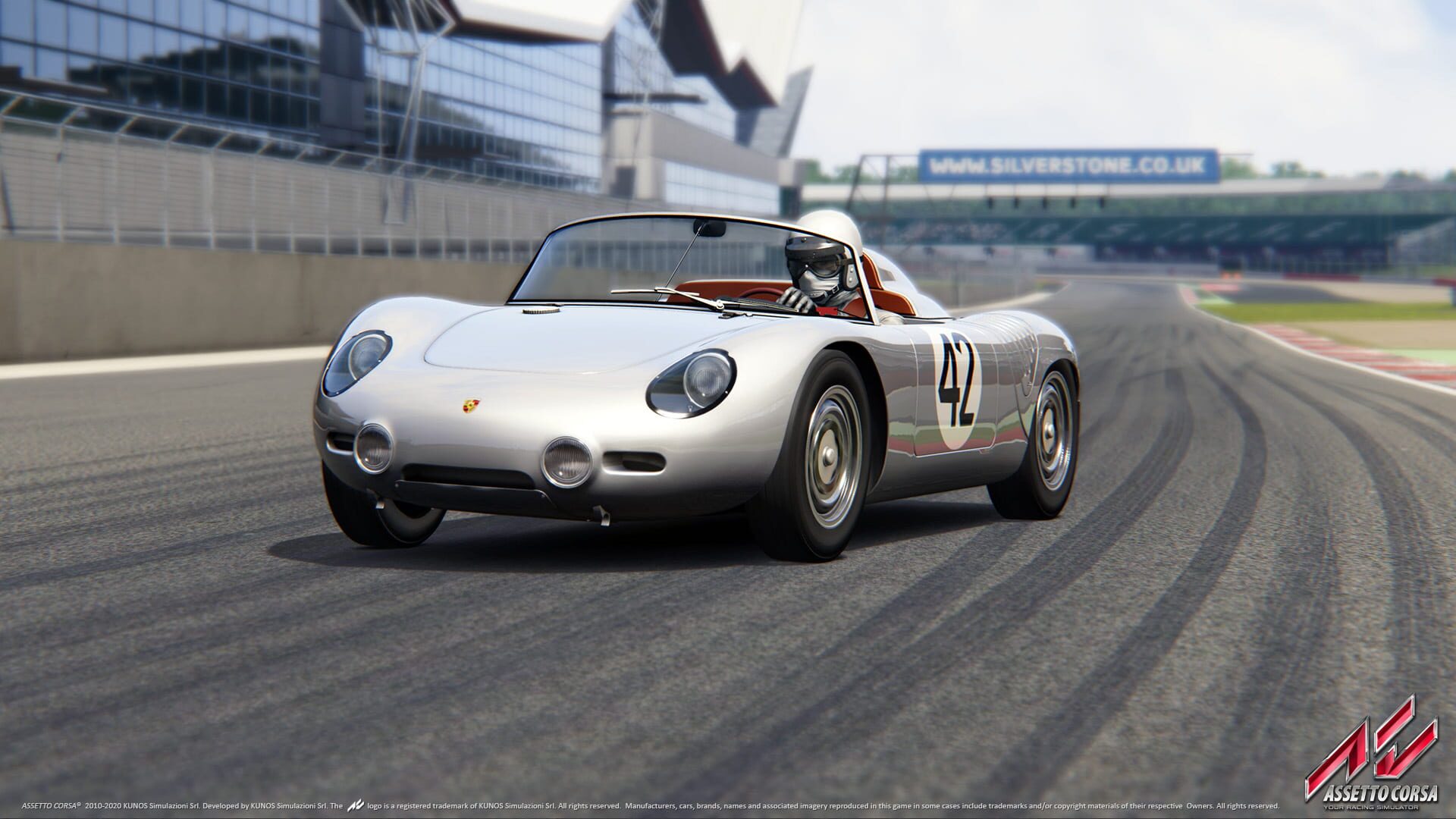 Assetto Corsa: Porsche Pack II screenshot 18