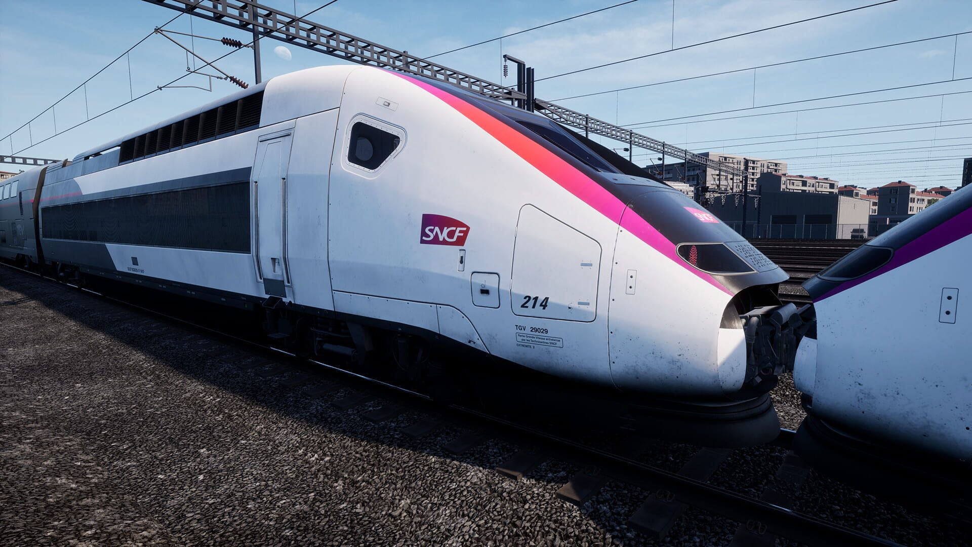 Train Sim World 2: LGV Méditerranée: Marseille - Avignon Route Add-On screenshot 4