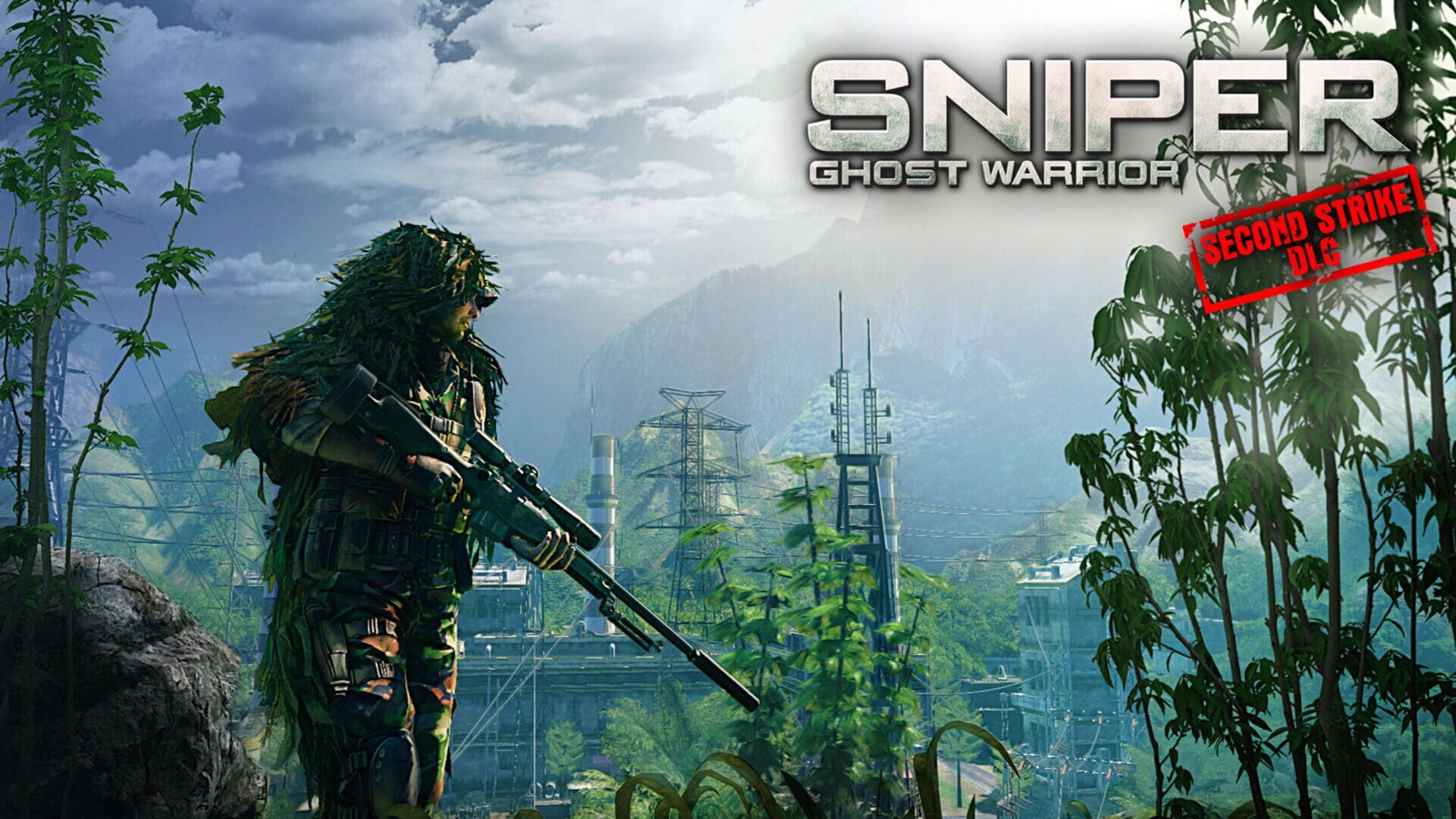 Sniper: Ghost Warrior - Second Strike screenshot 1
