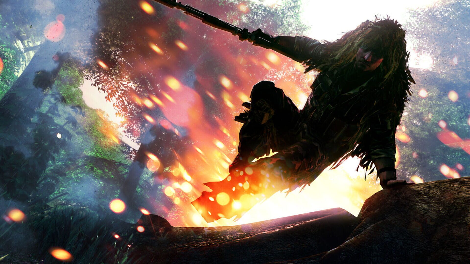 Sniper: Ghost Warrior - Second Strike screenshot 3