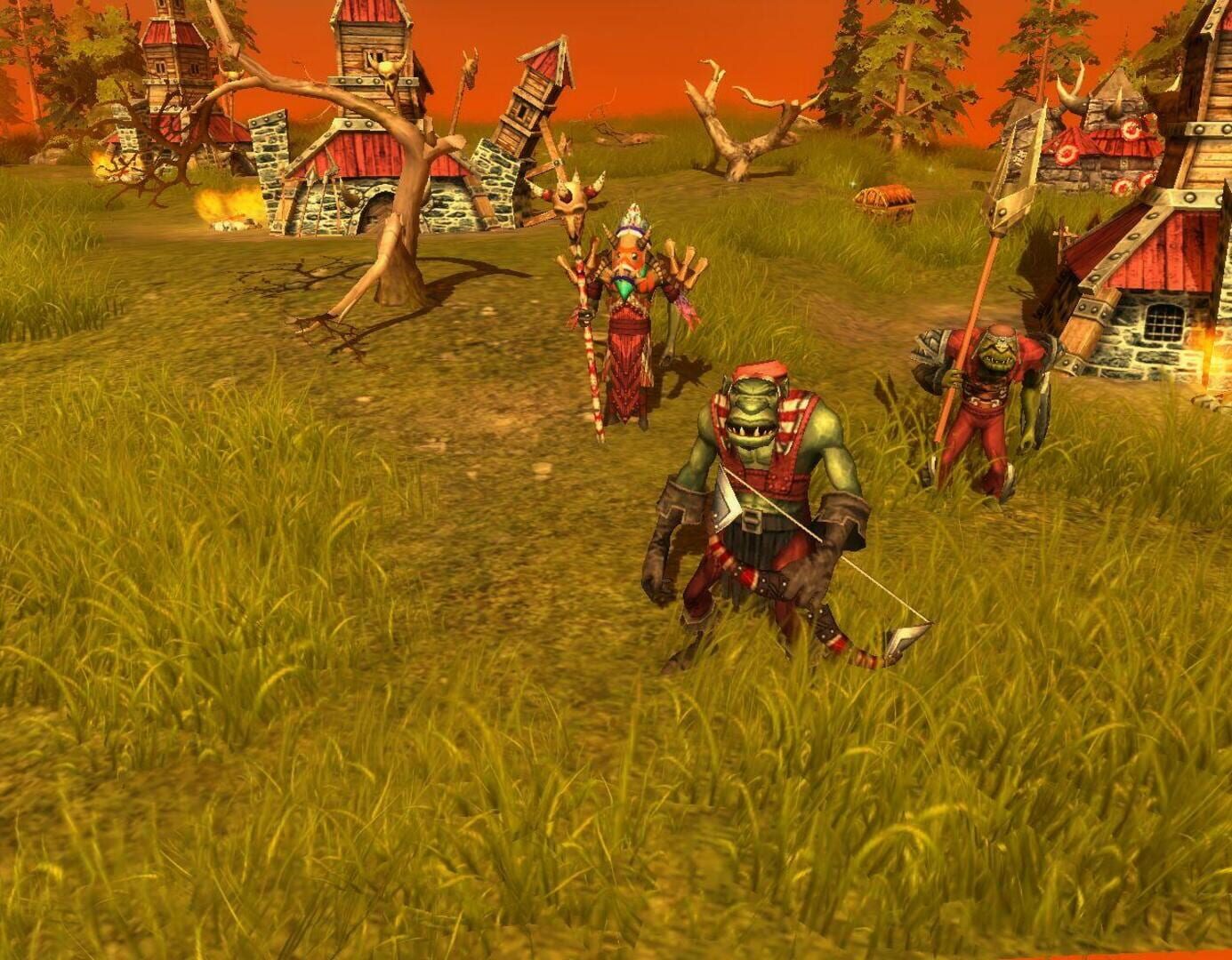 Majesty 2: Kingmaker screenshot 3
