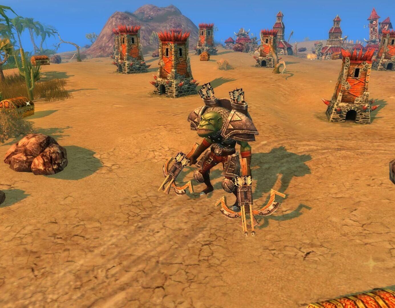 Majesty 2: Kingmaker screenshot 5