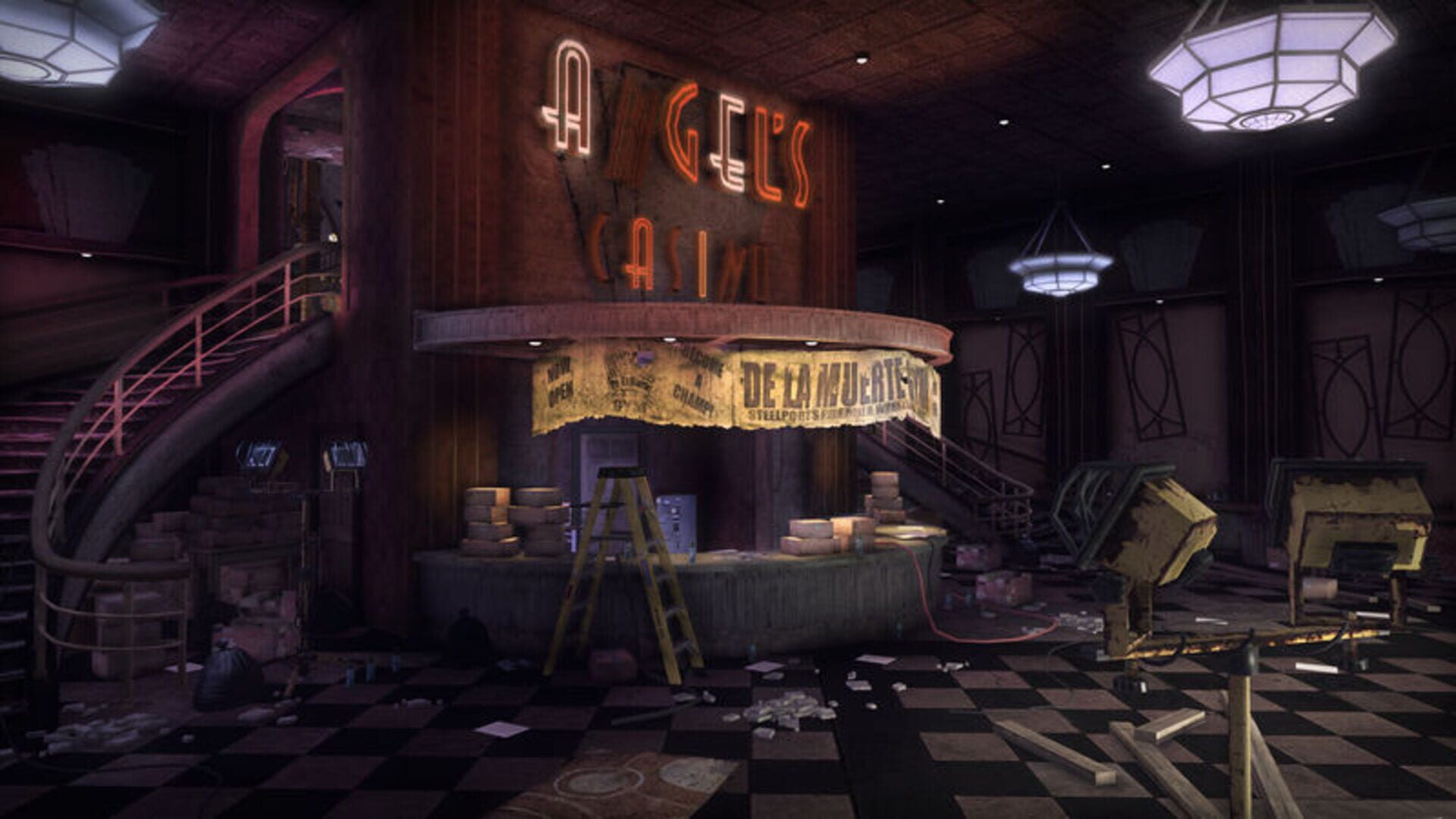 Saints Row: The Third - Genkibowl VII screenshot 5