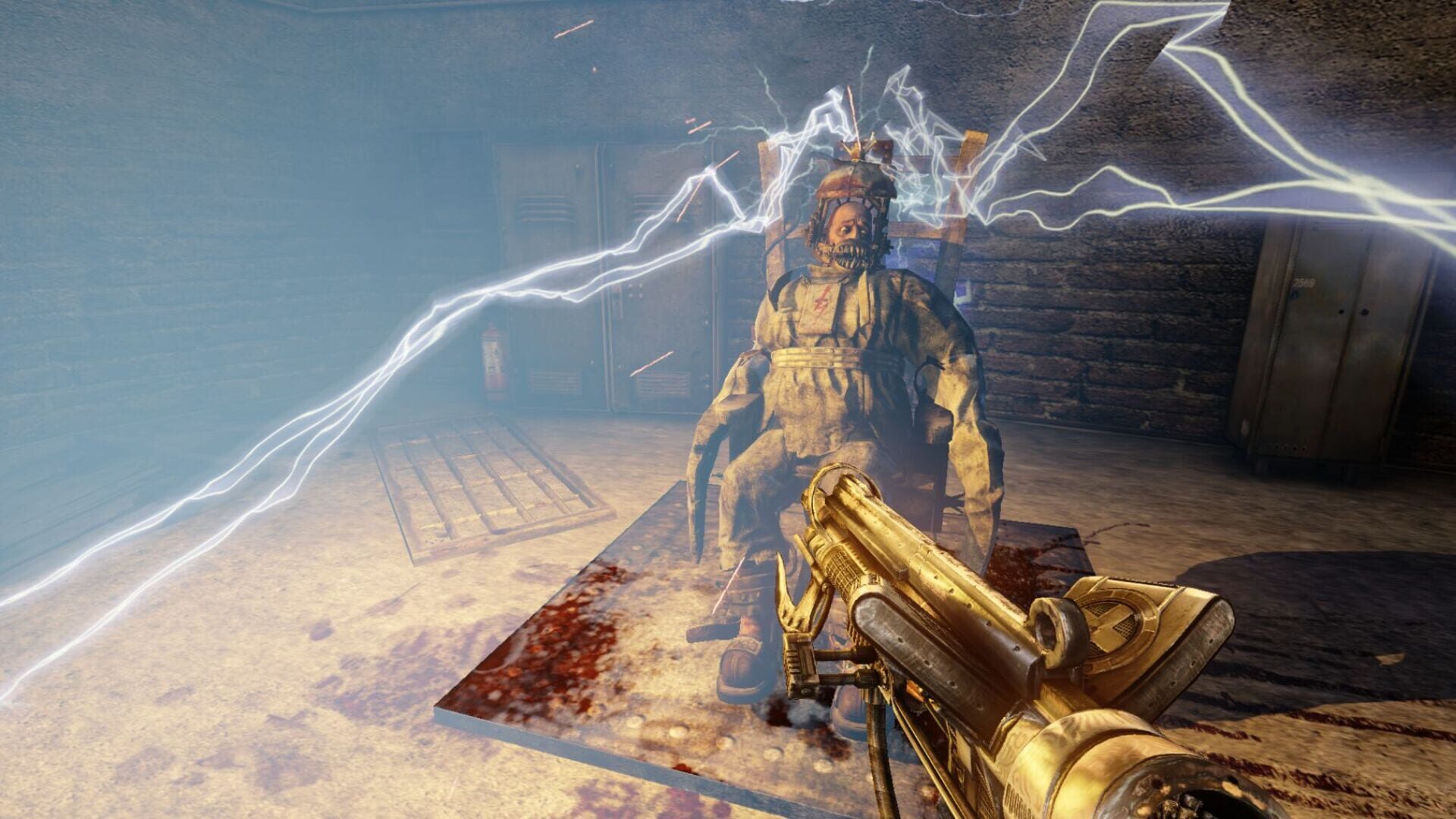 Painkiller: Hell & Damnation - City Critters screenshot 3