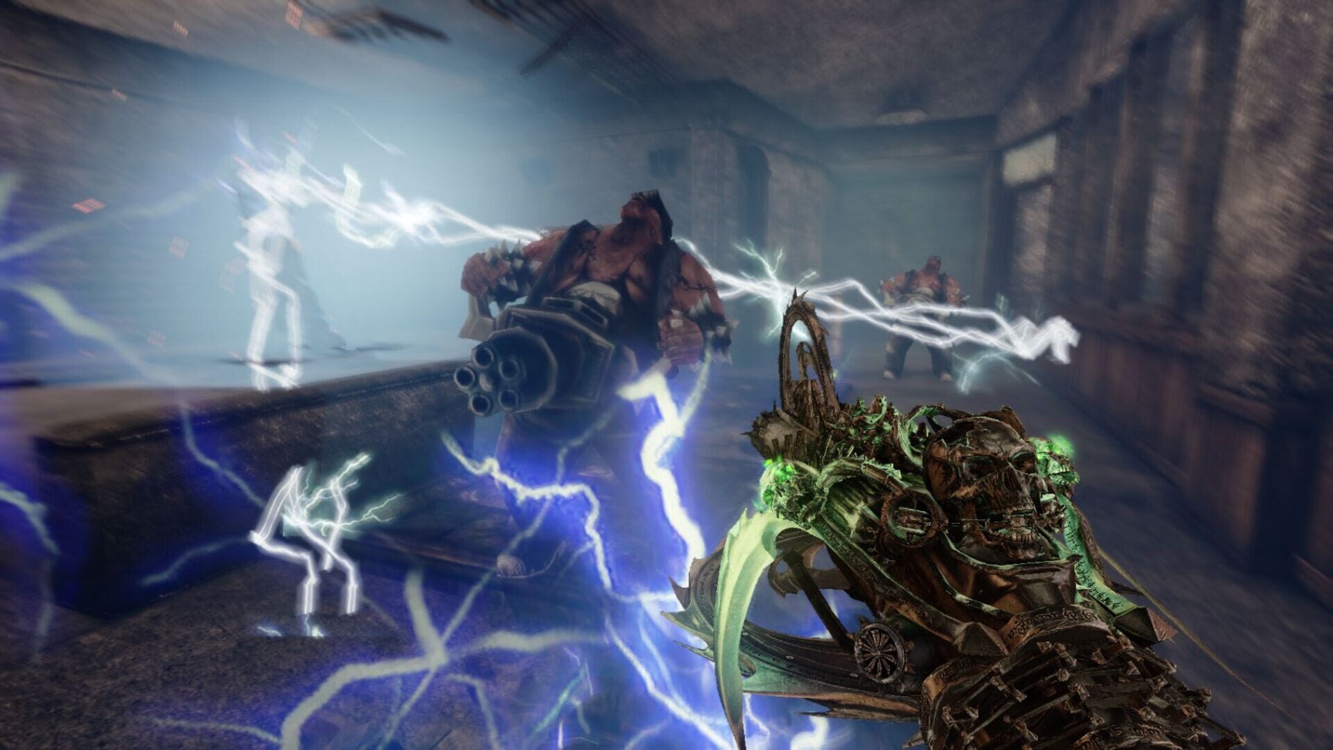 Painkiller: Hell & Damnation - City Critters screenshot 15