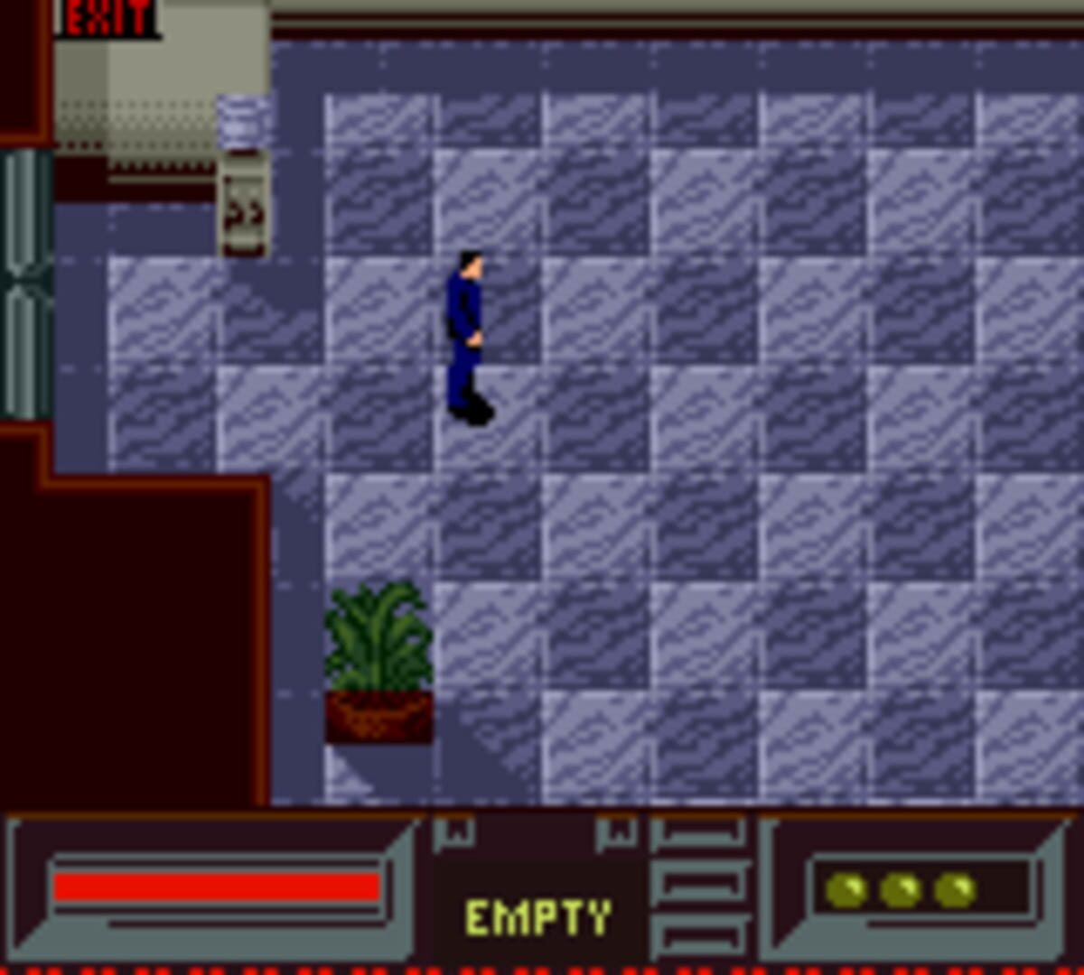 James Bond 007: The World Is Not Enough screenshot 4