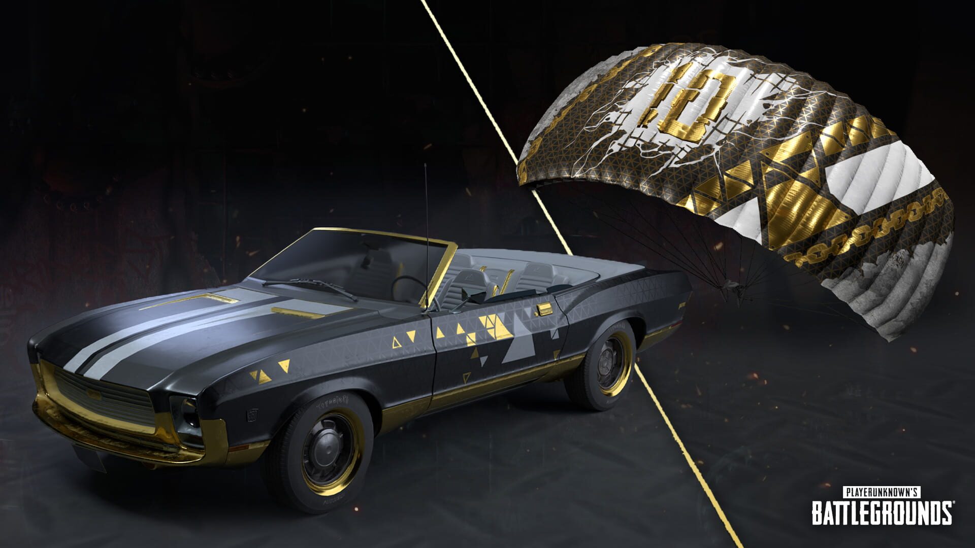 PlayerUnknown's Battlegrounds: Season 11 screenshot 1