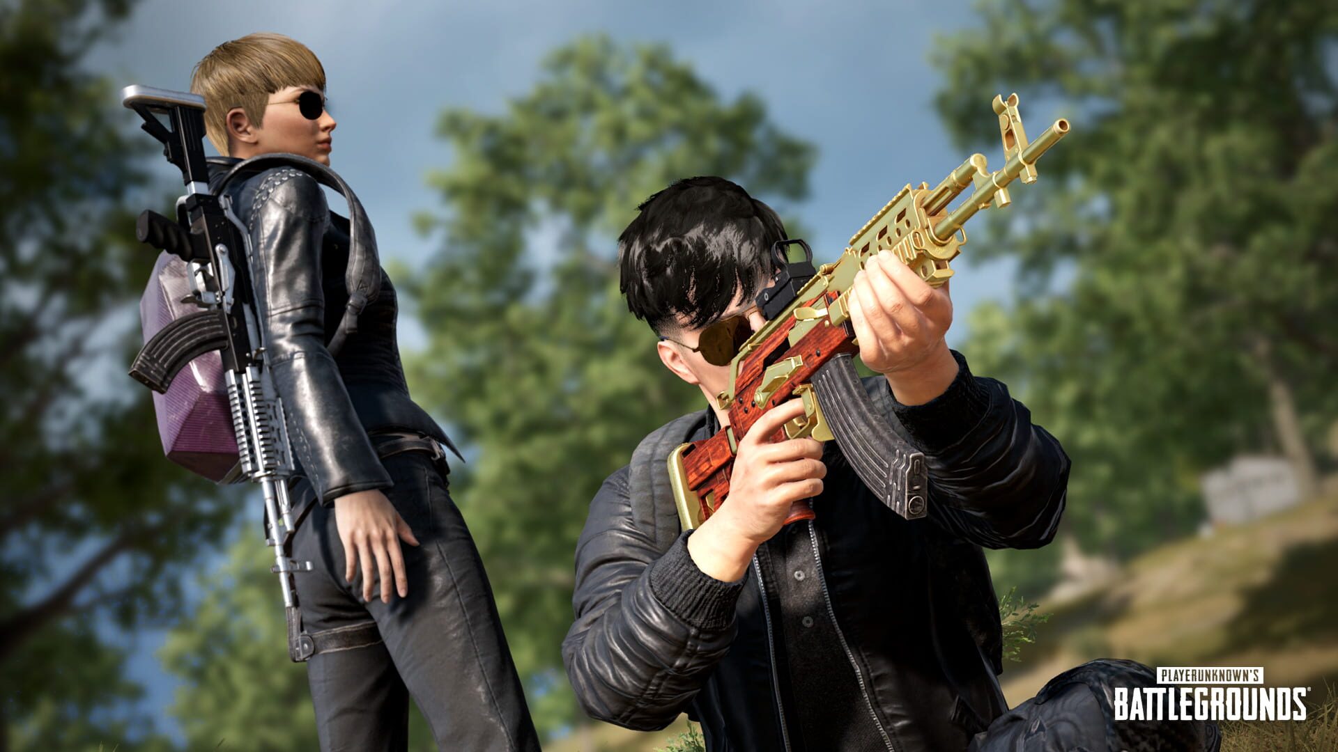 PlayerUnknown's Battlegrounds: Season 11 screenshot 5