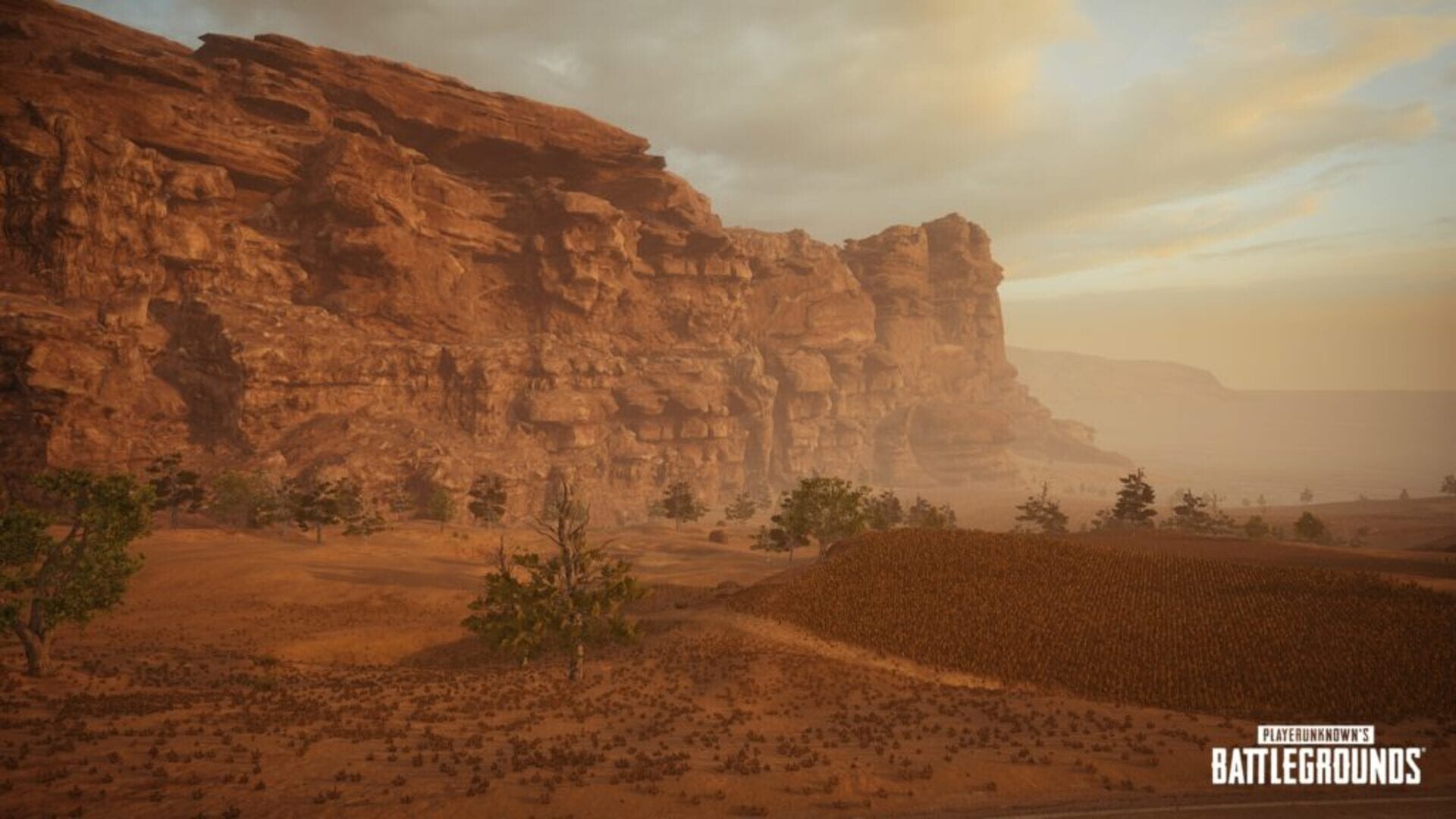 PlayerUnknown's Battlegrounds: Season 12 screenshot 1