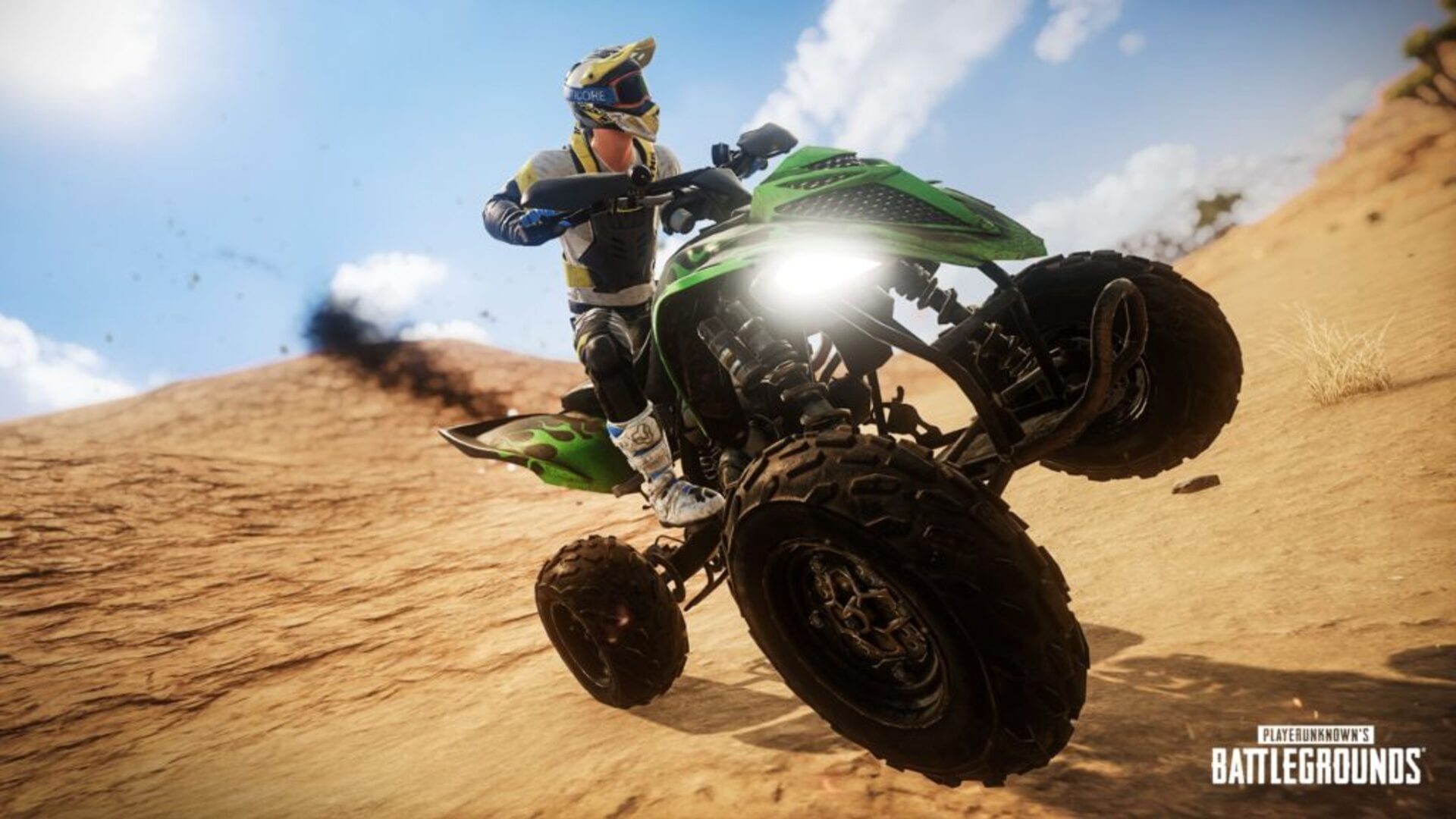 PlayerUnknown's Battlegrounds: Season 12 screenshot 3