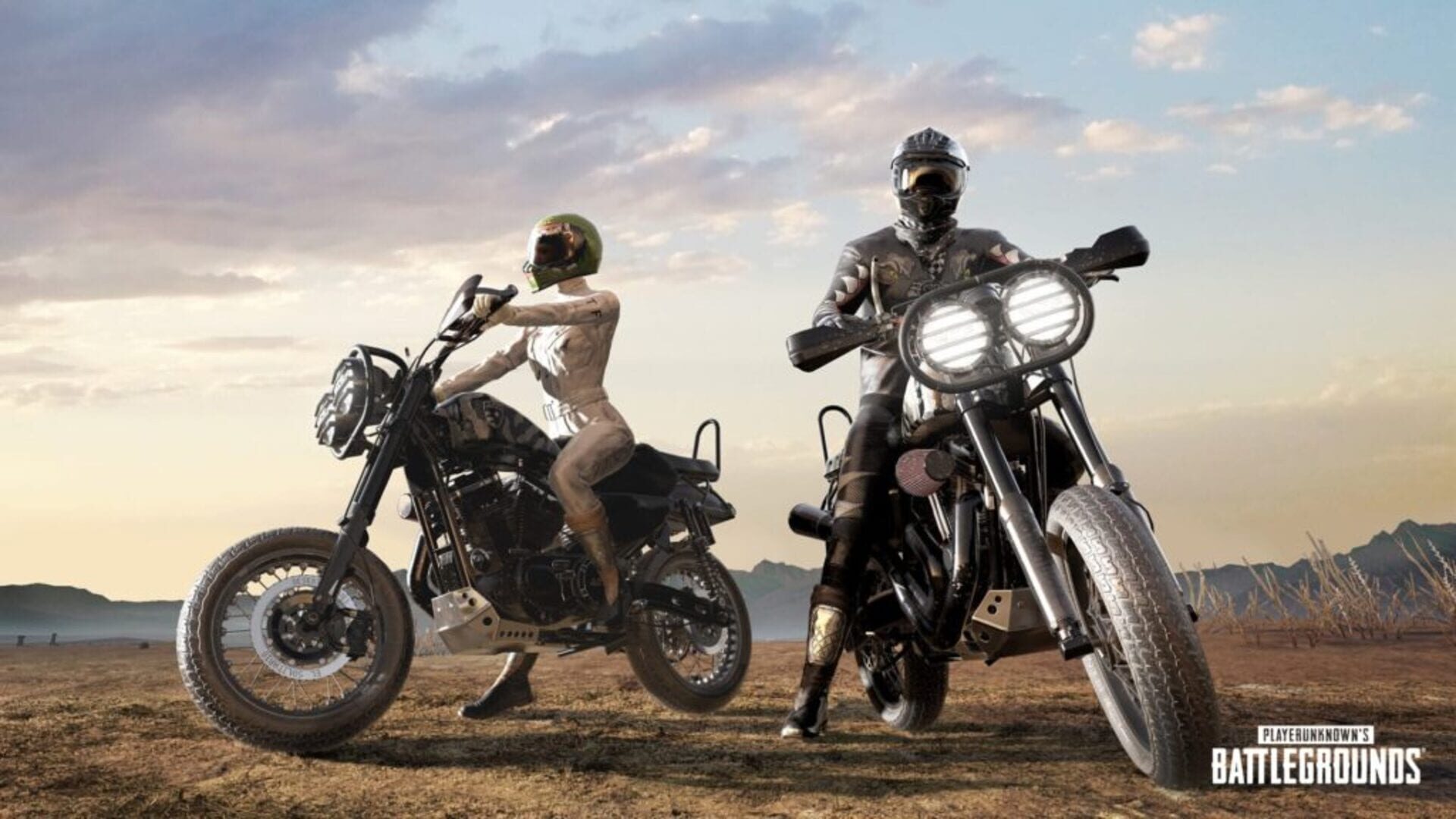 PlayerUnknown's Battlegrounds: Season 12 screenshot 9