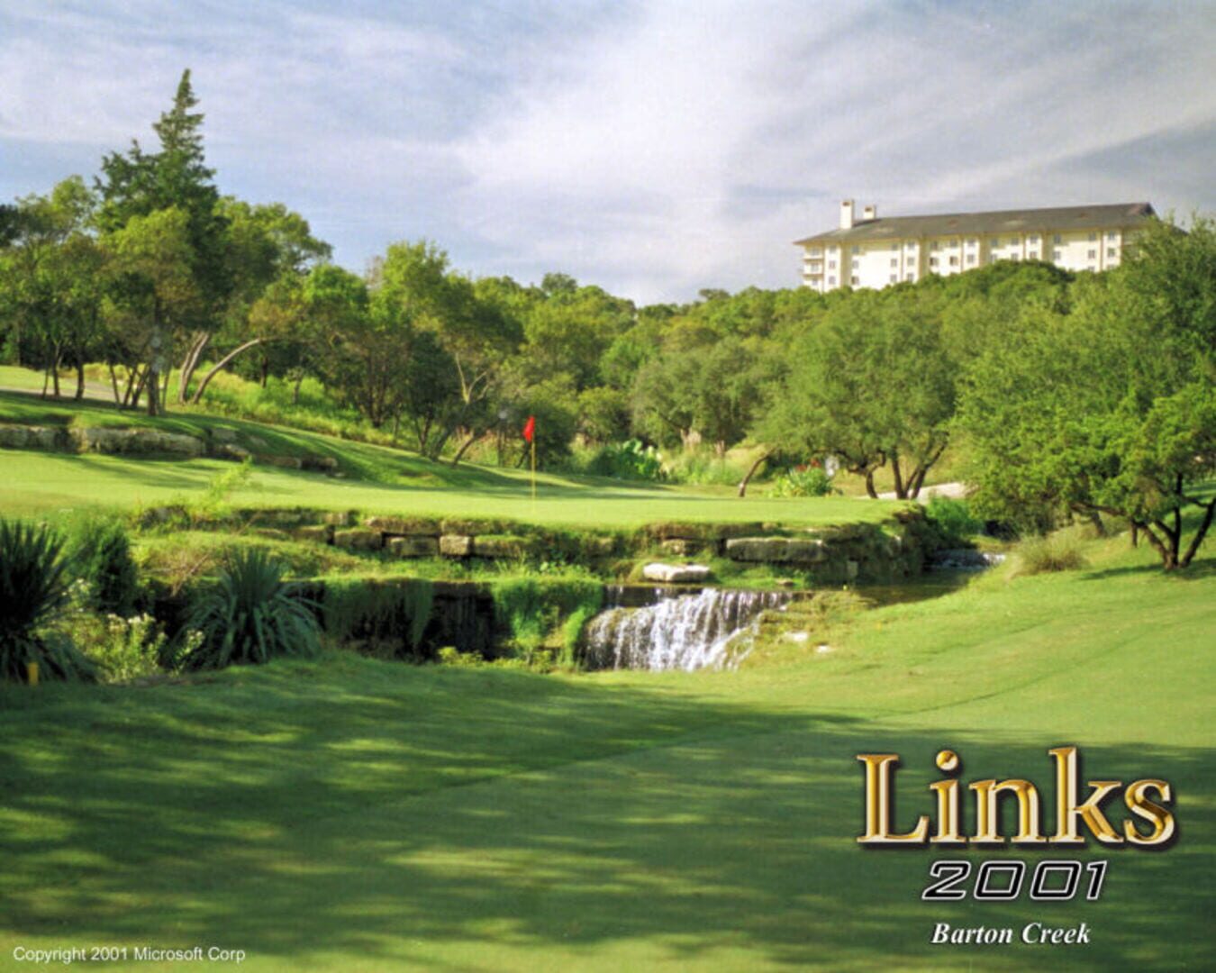 Links Expansion Pack screenshot 2