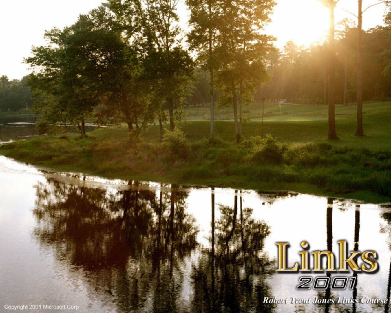 Links Expansion Pack screenshot 3