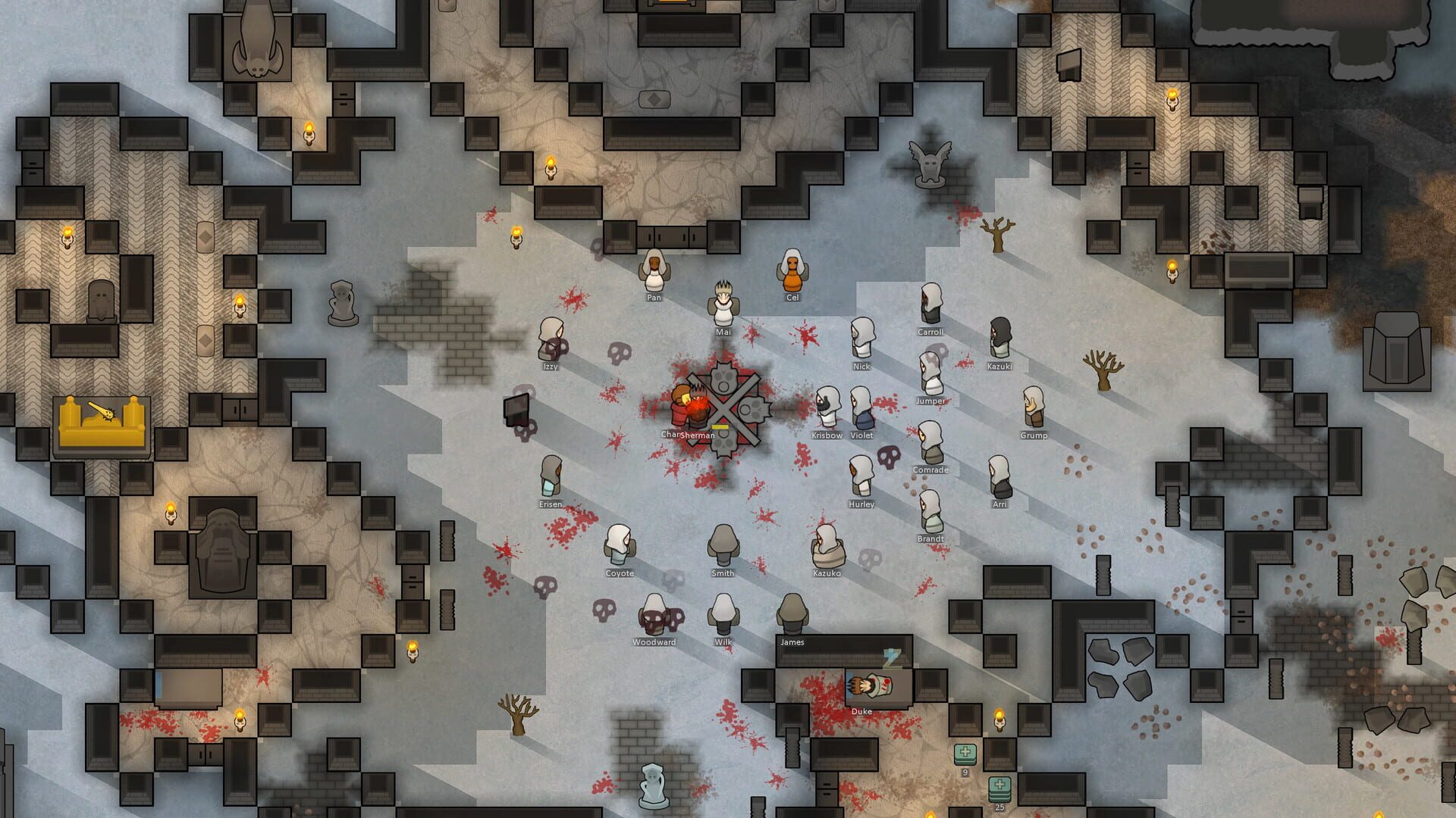 RimWorld: Ideology screenshot 3