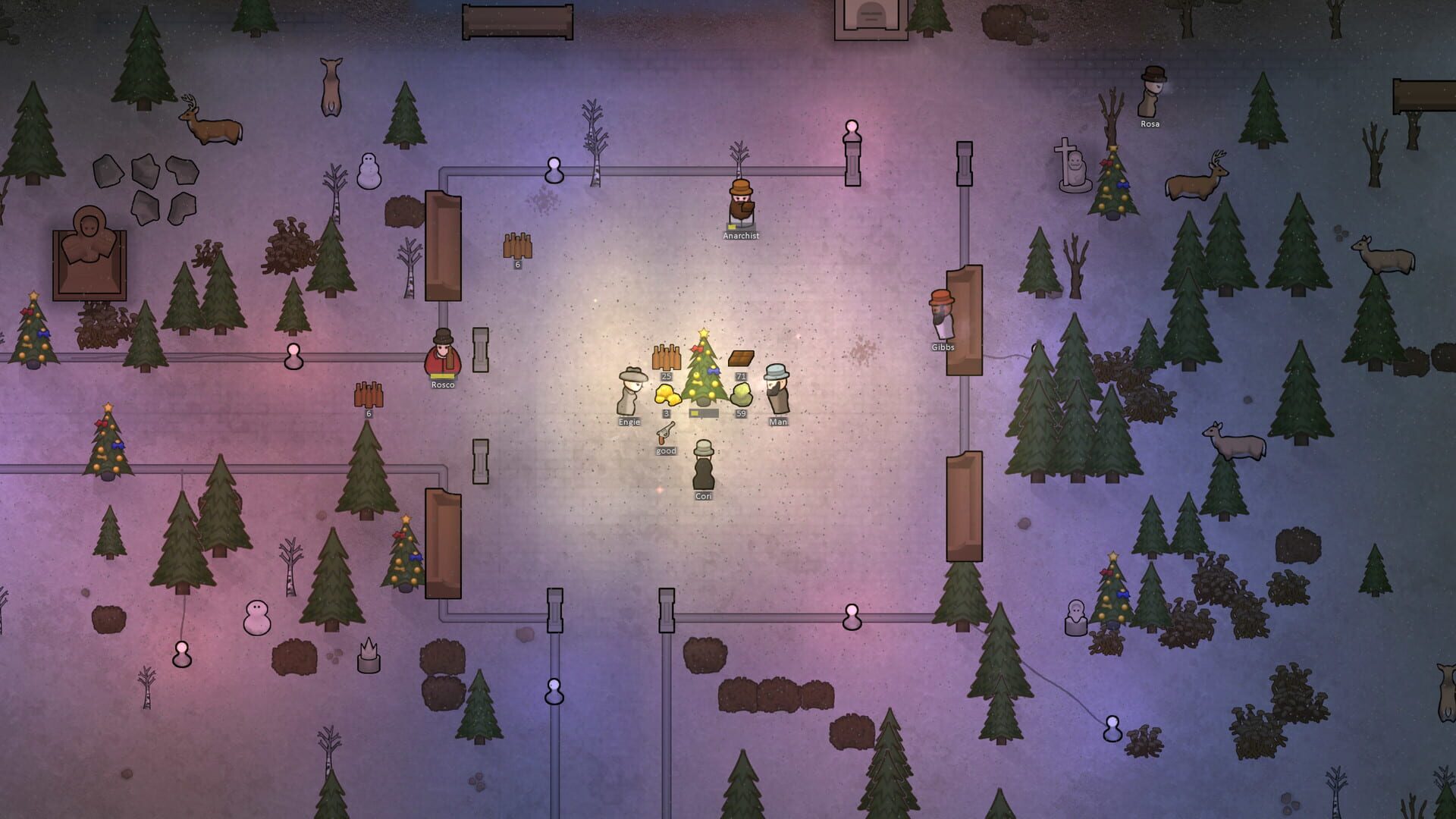 RimWorld: Ideology screenshot 5