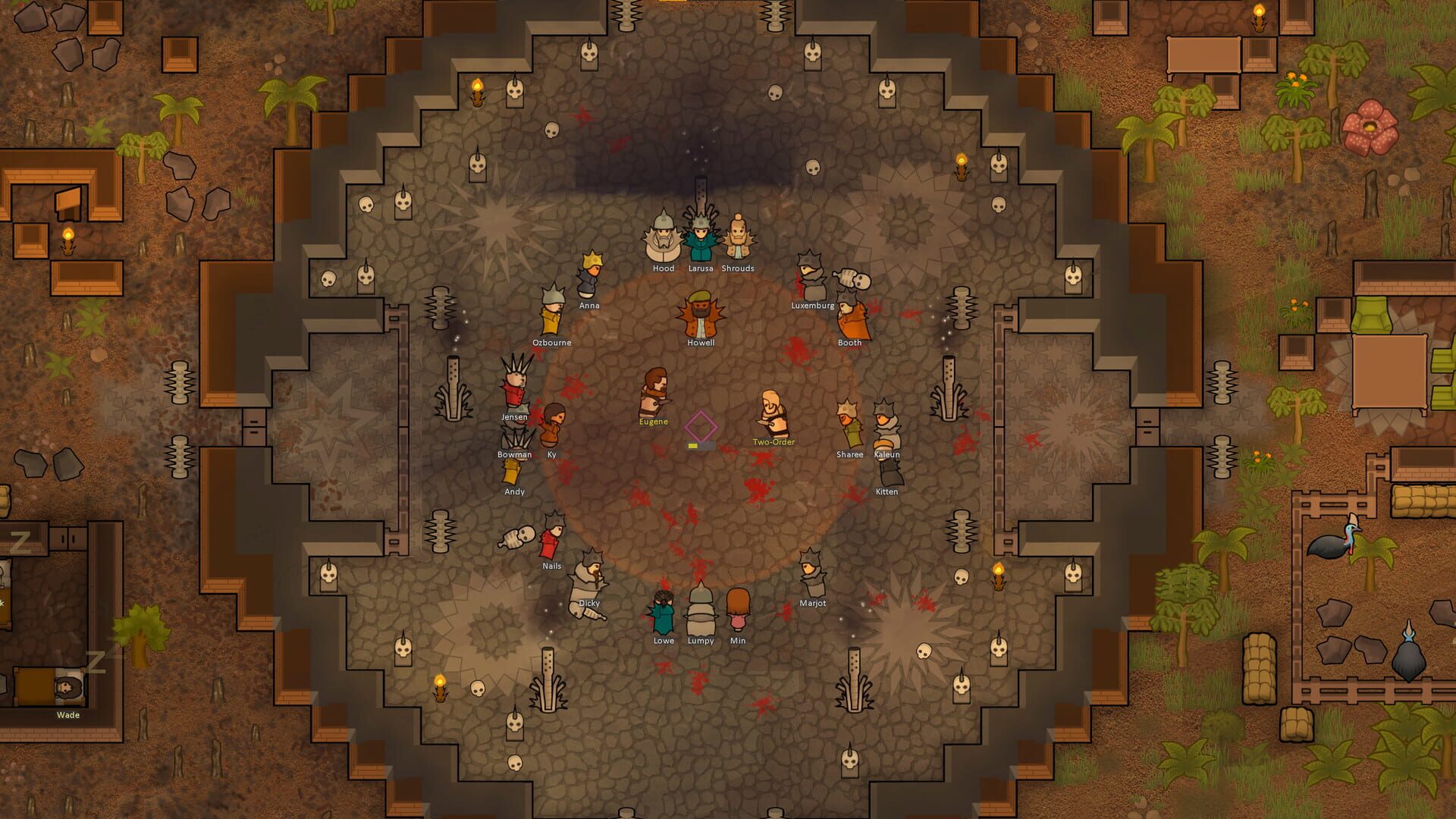RimWorld: Ideology screenshot 11