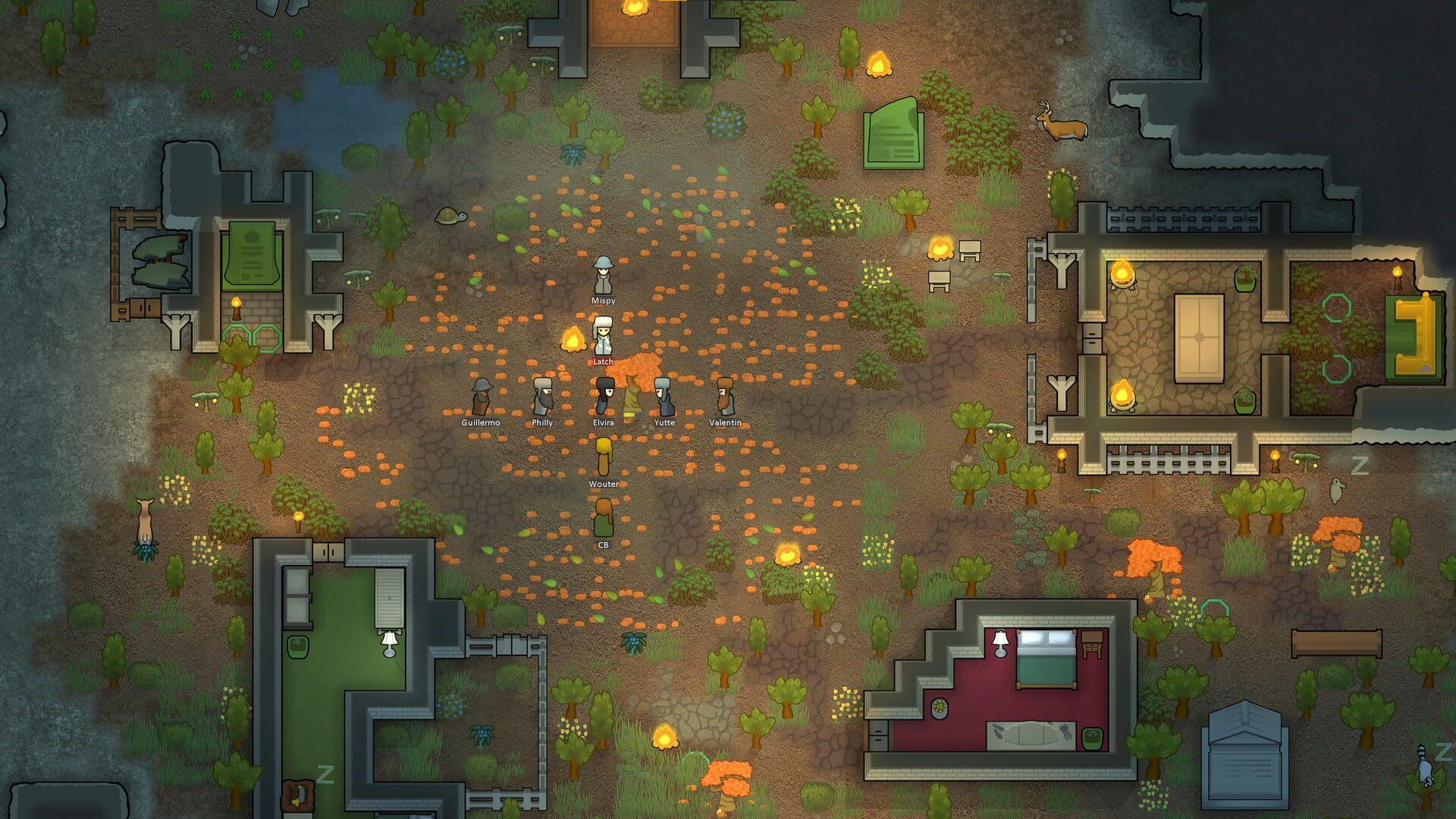 RimWorld: Ideology screenshot 12