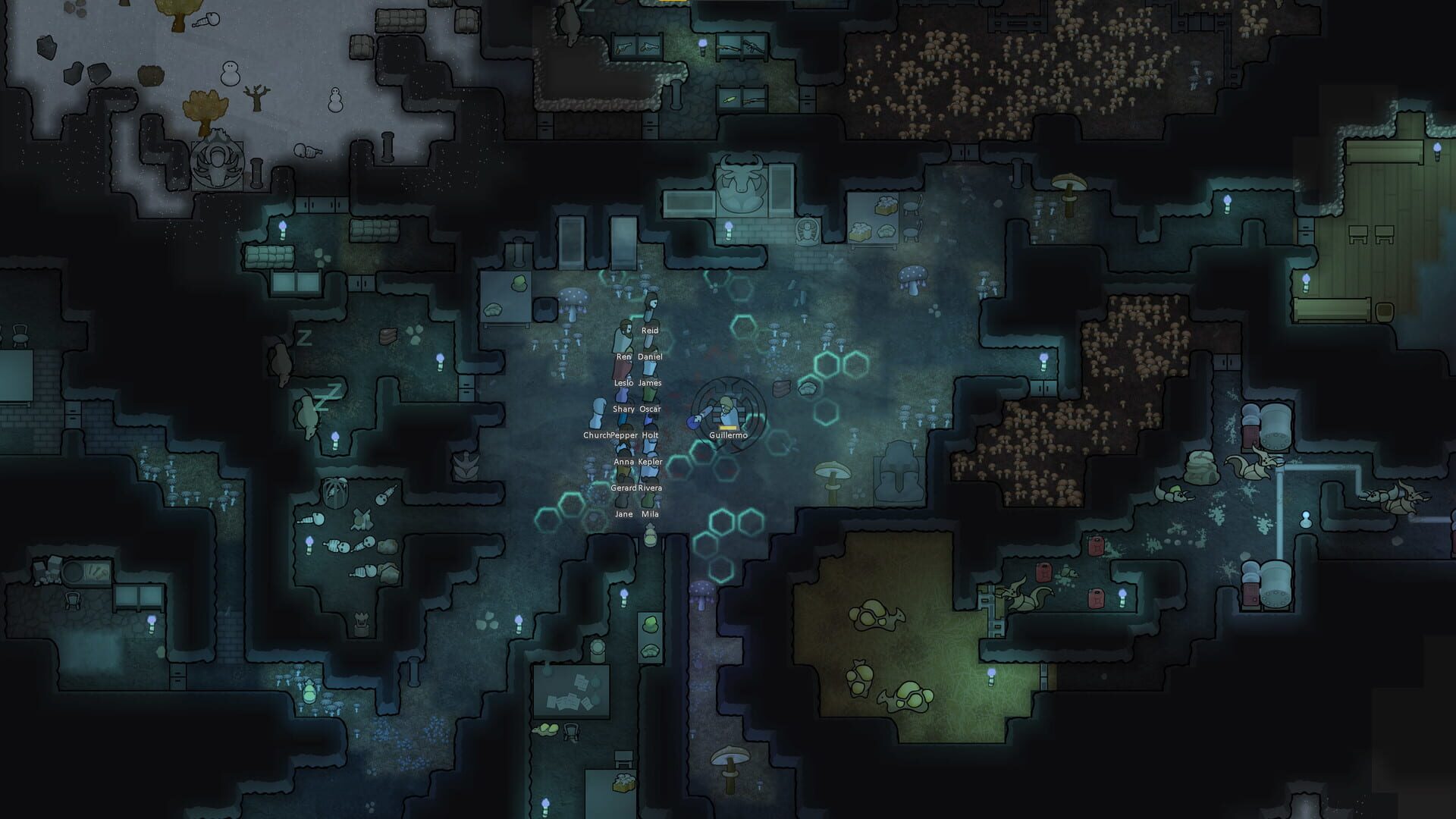 RimWorld: Ideology screenshot 17