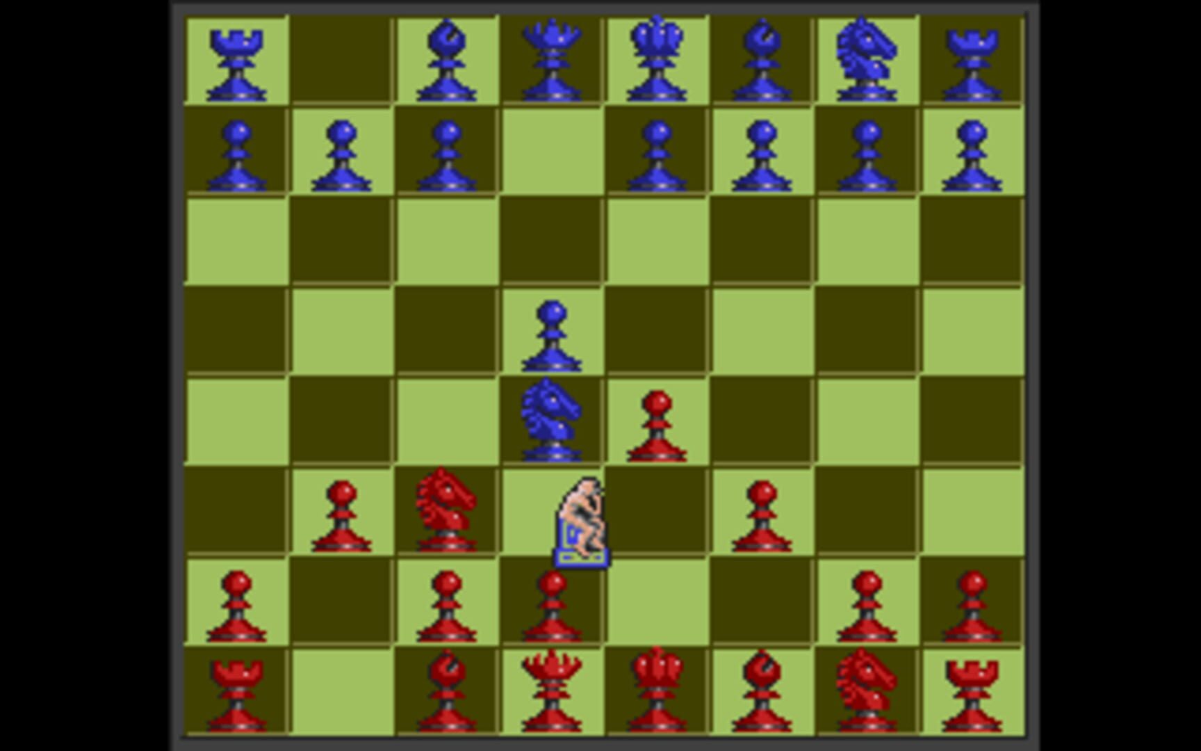 Battle Chess screenshot 6