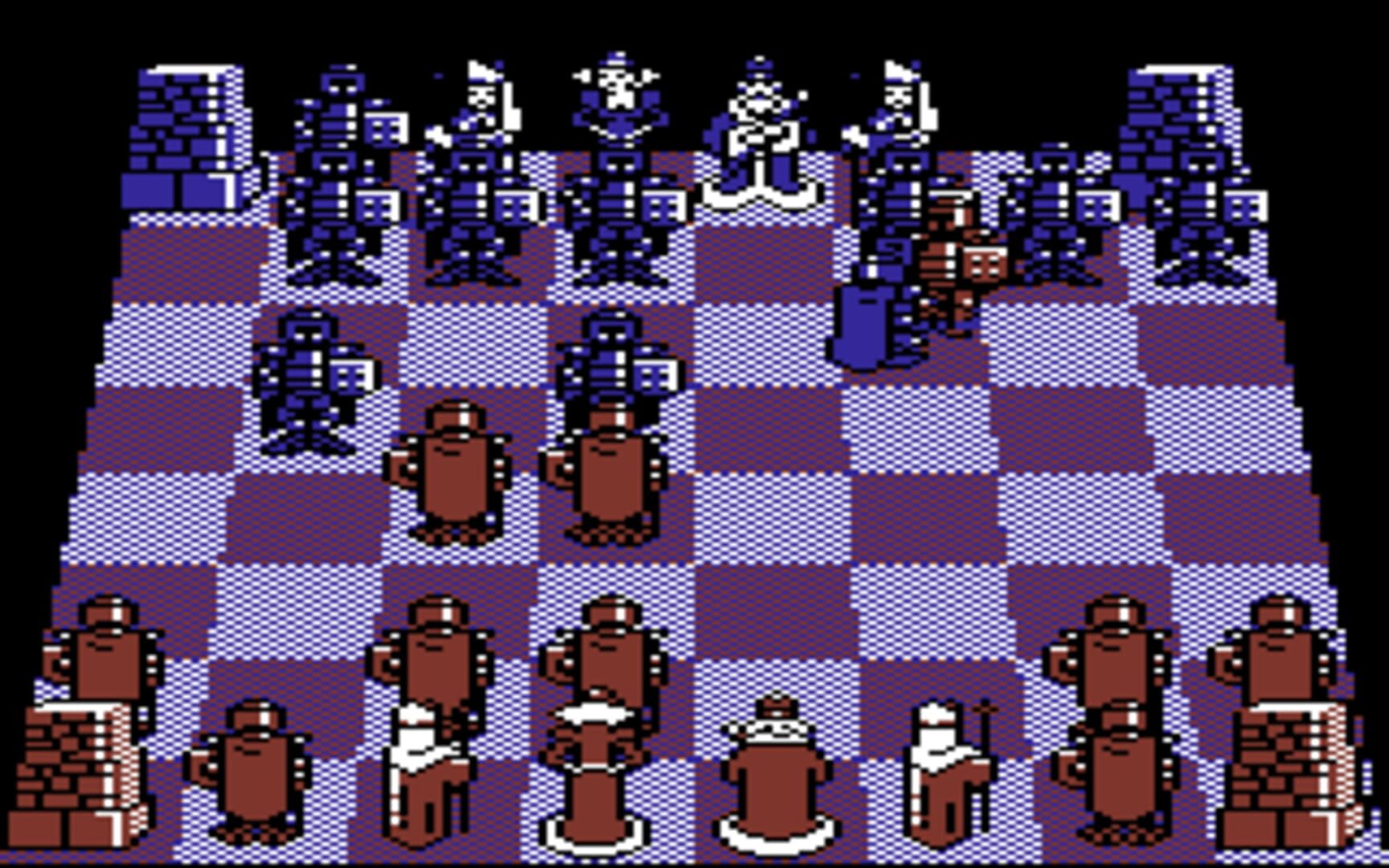 Battle Chess screenshot 8