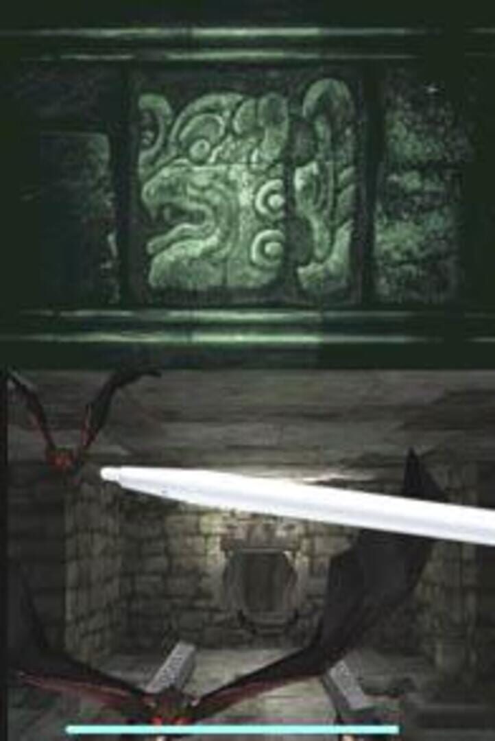 Tomb Raider: Underworld screenshot 5