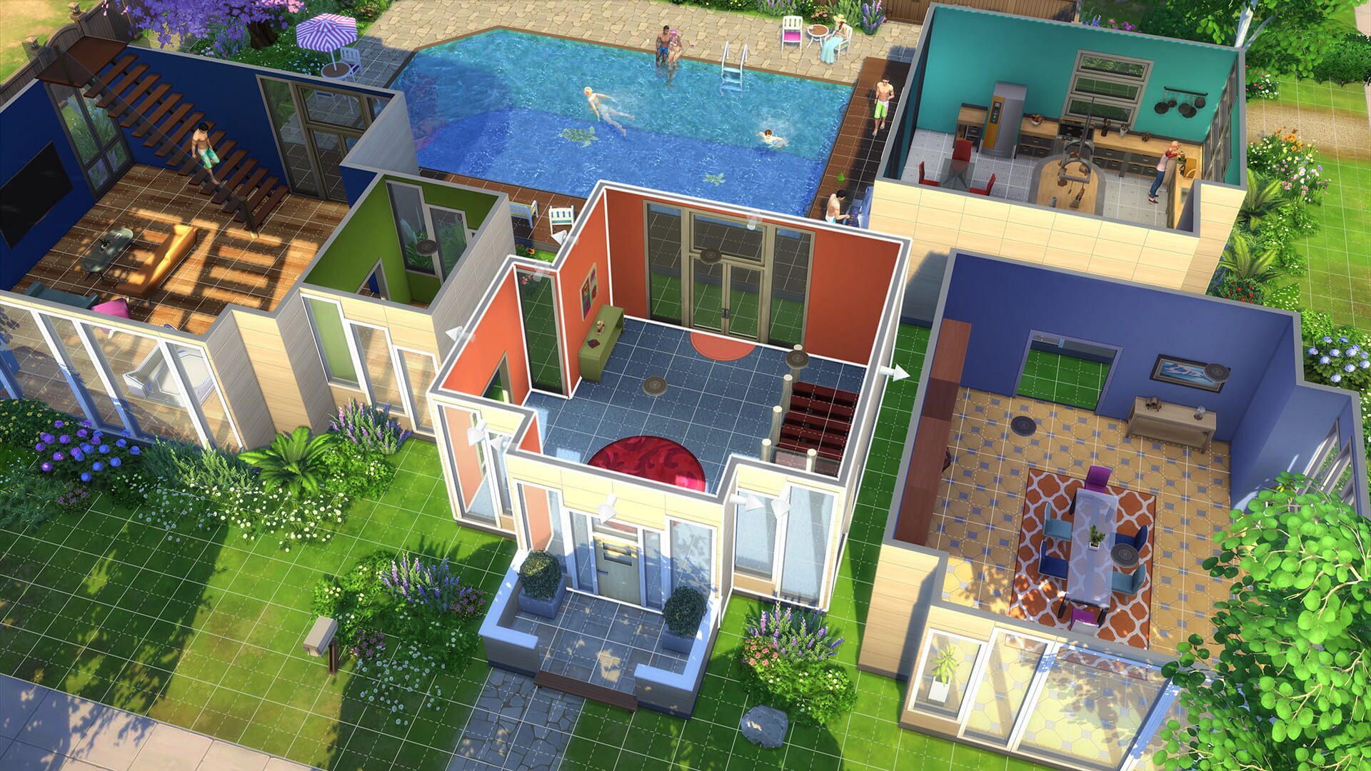 The Sims 4 screenshot 8